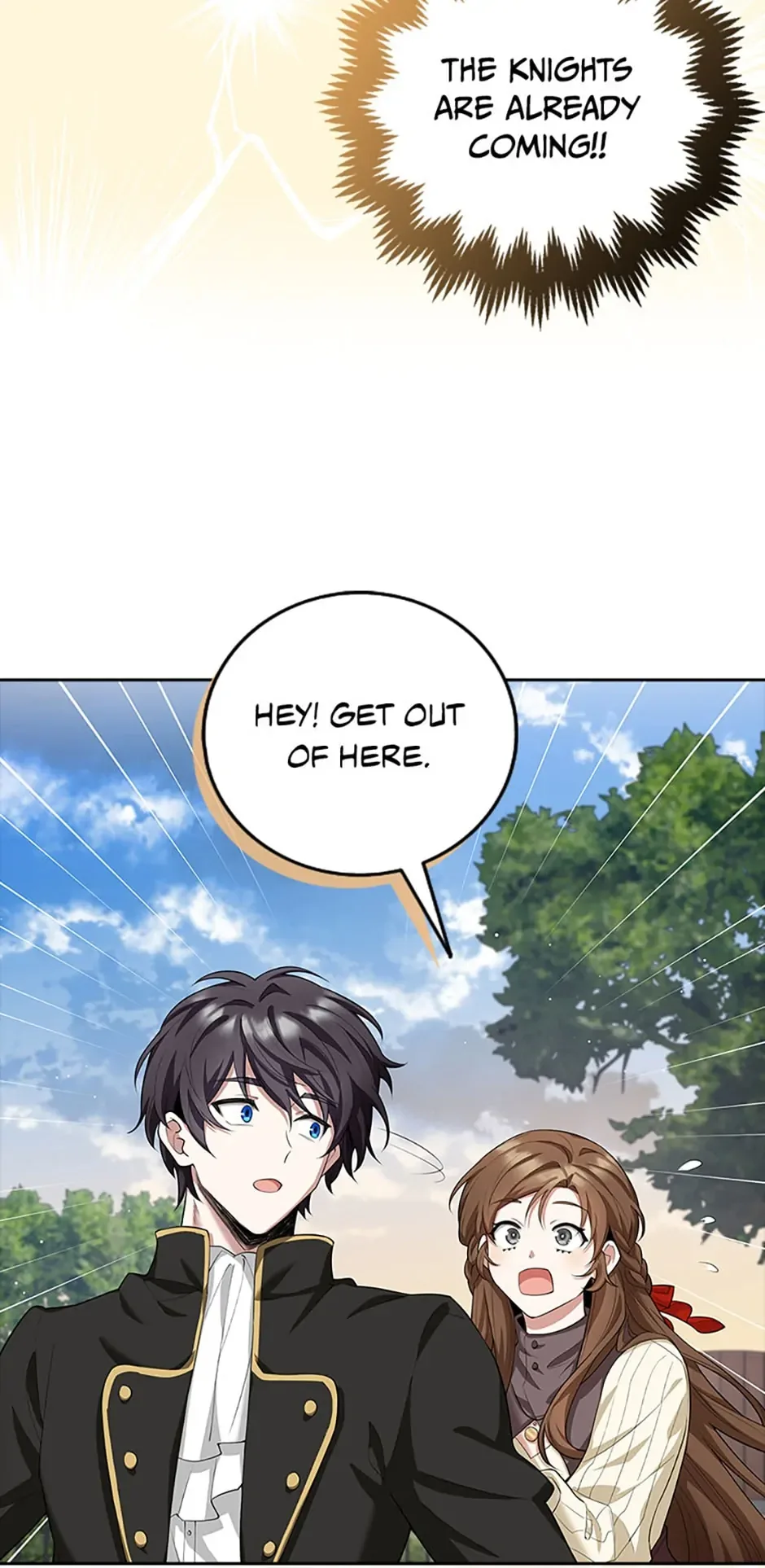 The Dungeon’s Time-Bound S-Rank Beauty Chapter 9 page 53