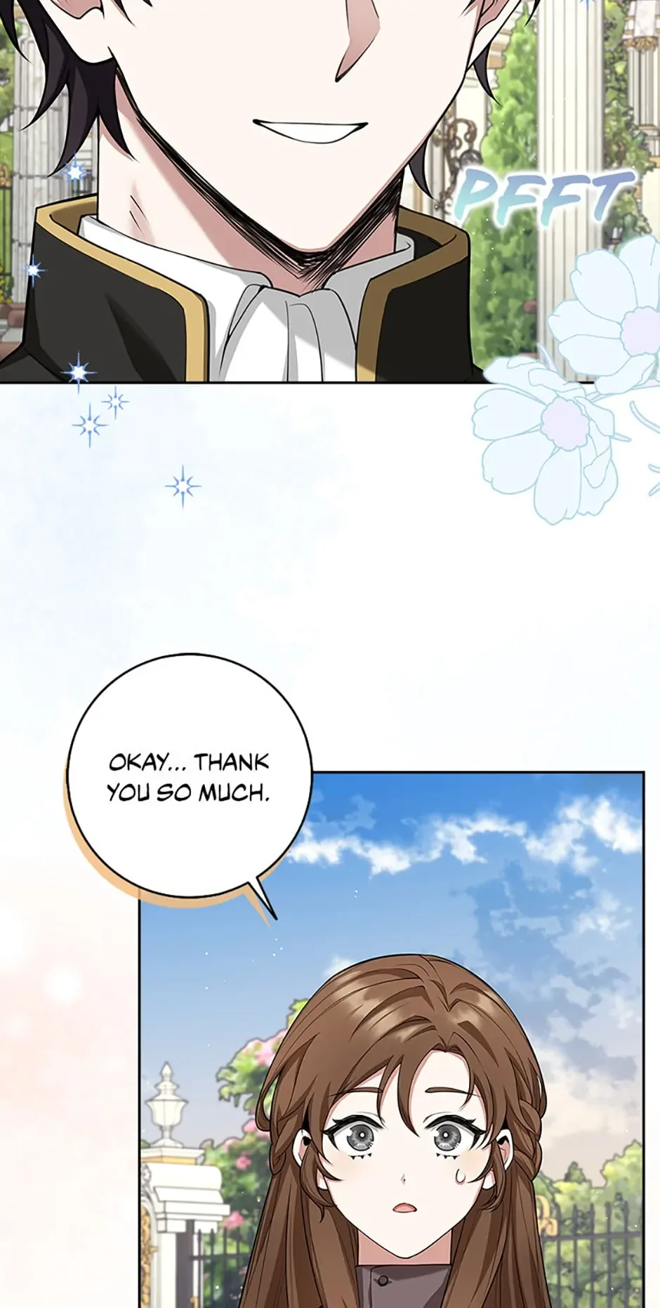 The Dungeon’s Time-Bound S-Rank Beauty Chapter 9 page 43