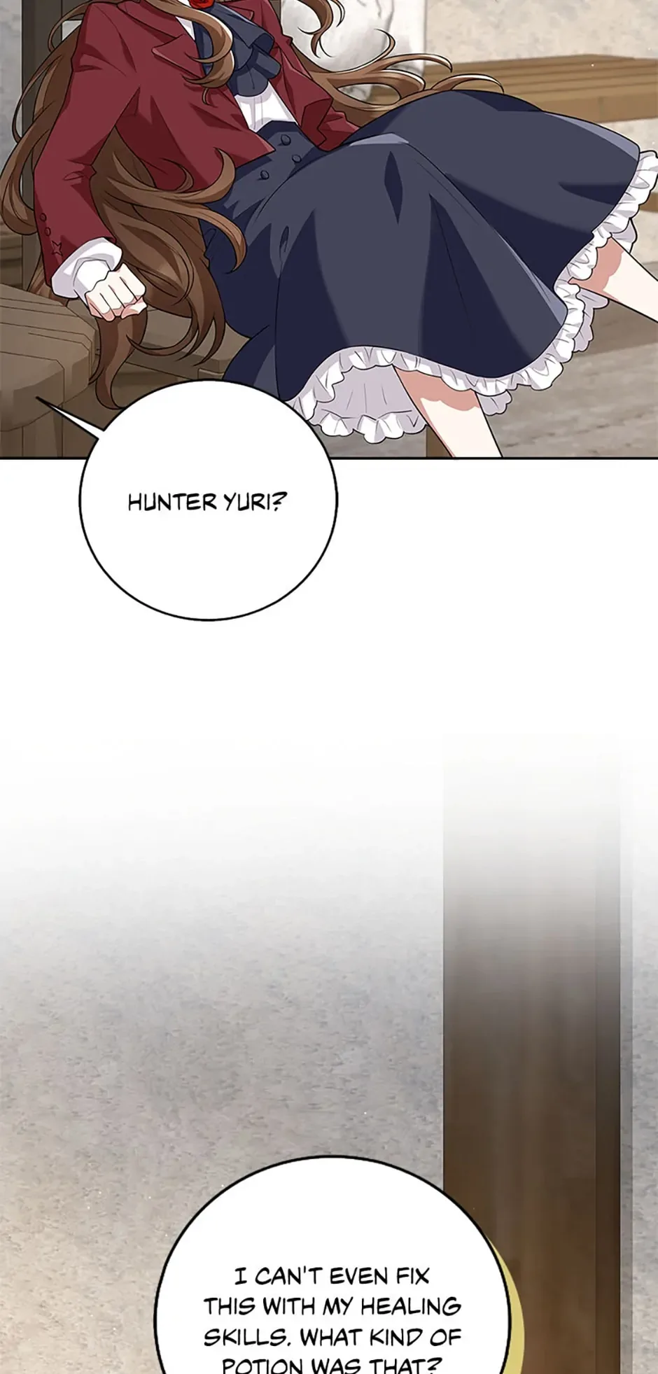 The Dungeon’s Time-Bound S-Rank Beauty Chapter 16 page 60