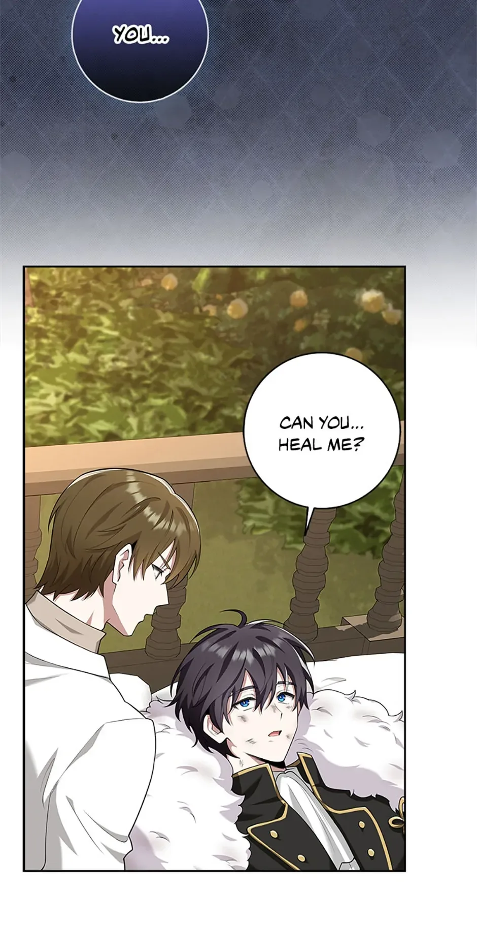 The Dungeon’s Time-Bound S-Rank Beauty Chapter 16 page 17