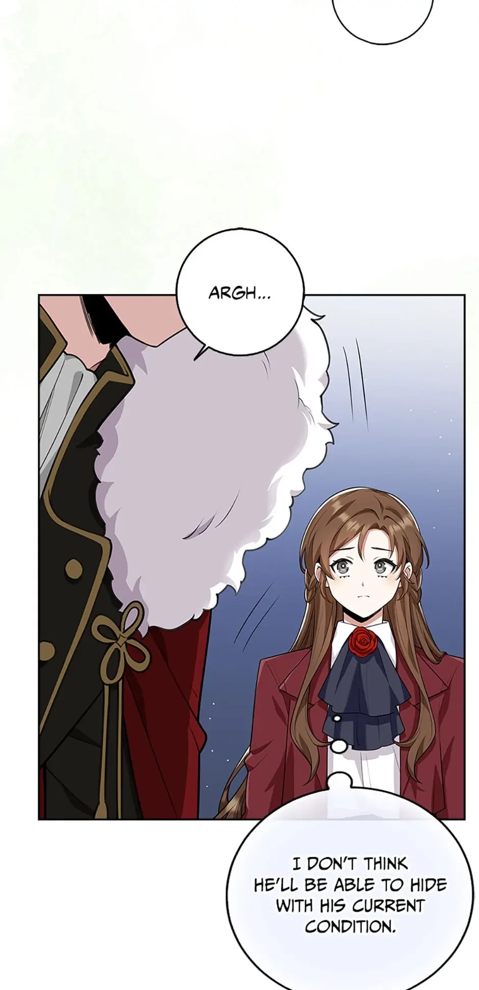 The Dungeon’s Time-Bound S-Rank Beauty Chapter 16 page 54