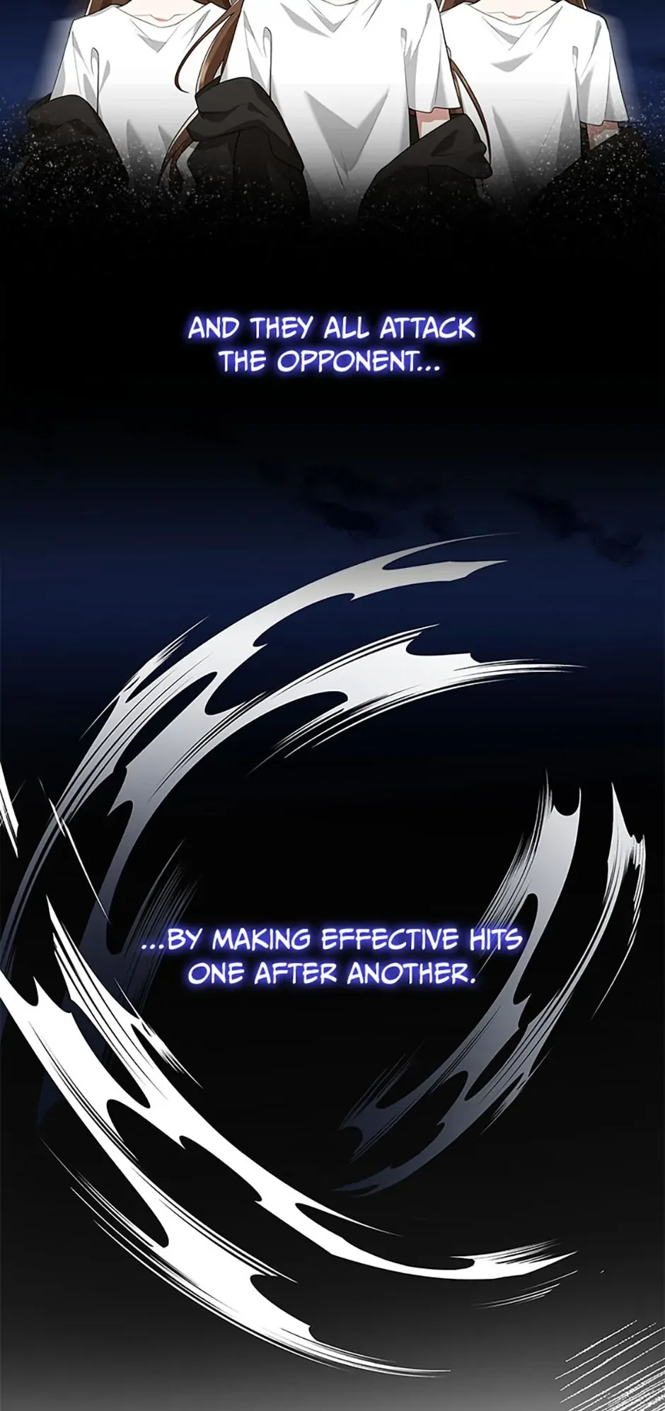 The Dungeon’s Time-Bound S-Rank Beauty Chapter 15 page 5