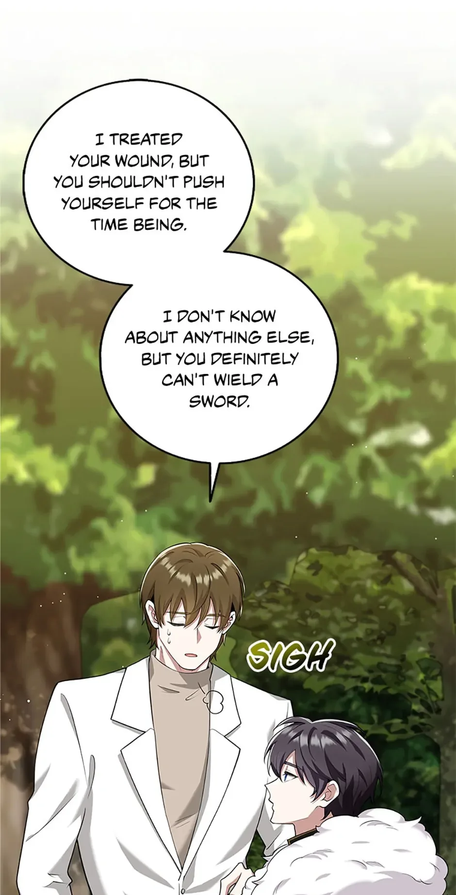 The Dungeon’s Time-Bound S-Rank Beauty Chapter 16 page 39