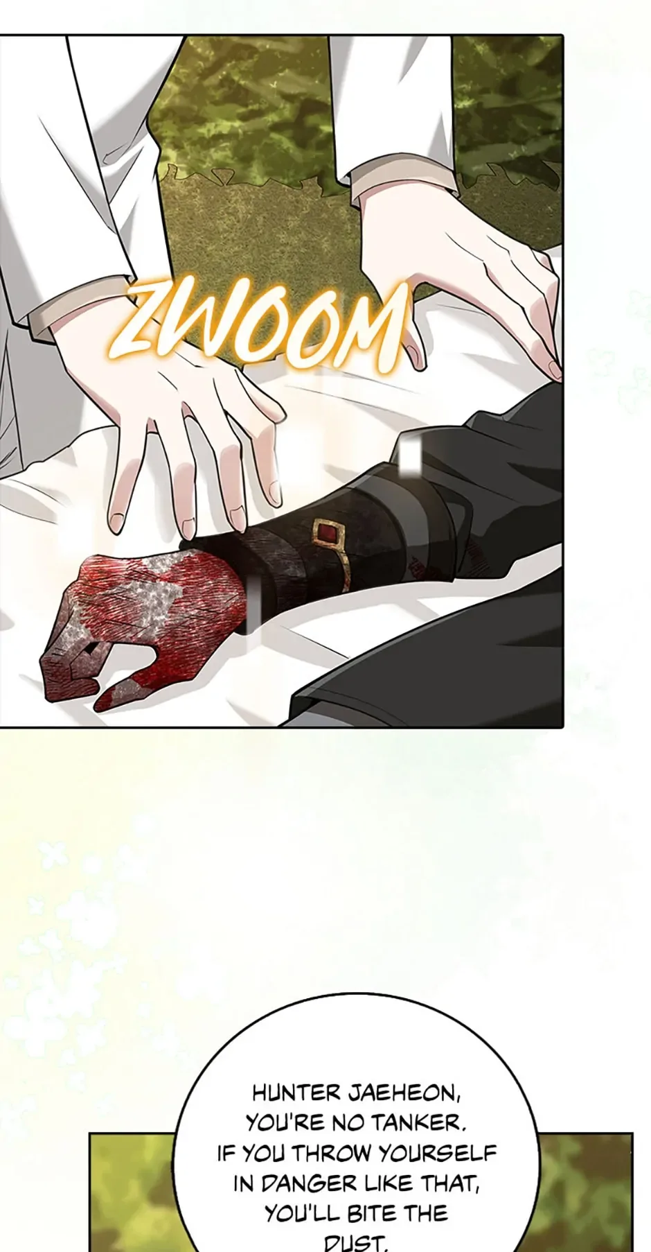 The Dungeon’s Time-Bound S-Rank Beauty Chapter 16 page 23
