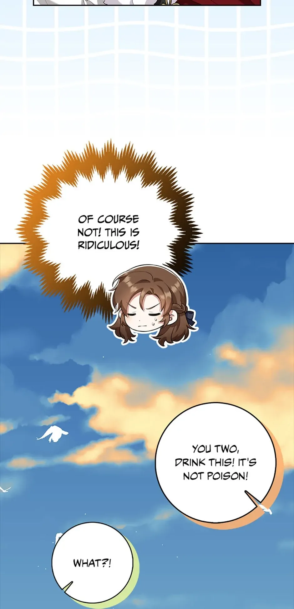 The Dungeon’s Time-Bound S-Rank Beauty Chapter 16 page 57
