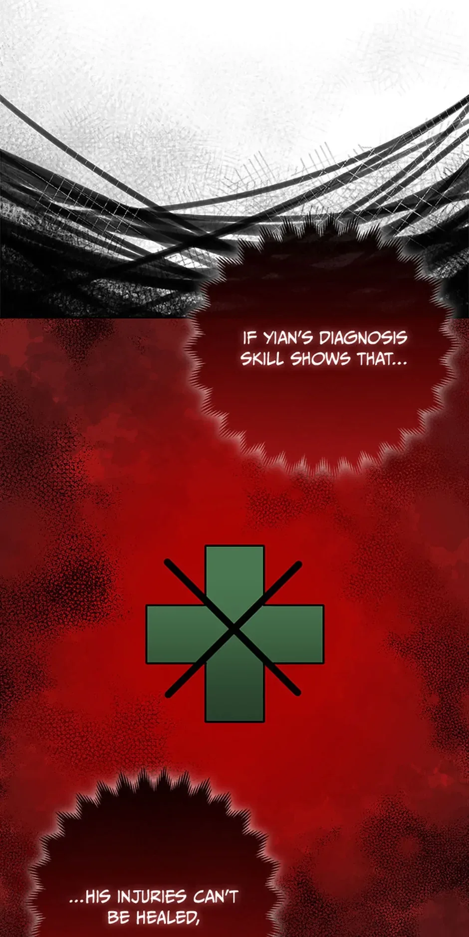 The Dungeon’s Time-Bound S-Rank Beauty Chapter 16 page 12