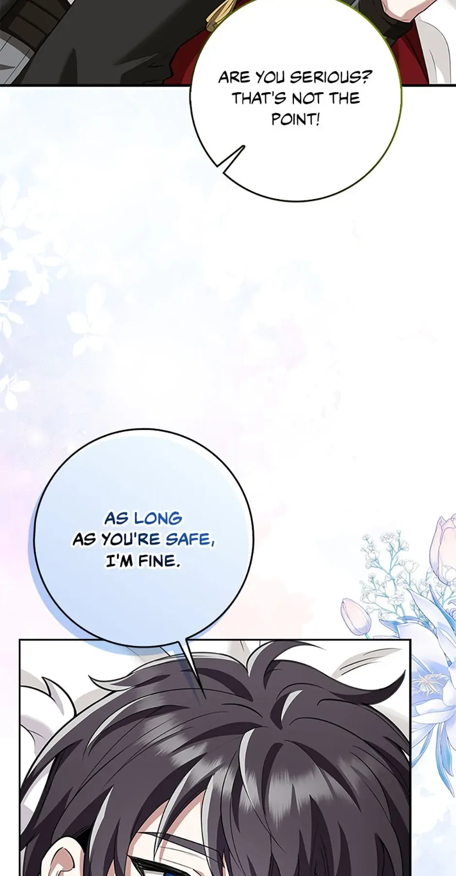 The Dungeon’s Time-Bound S-Rank Beauty Chapter 16 page 20