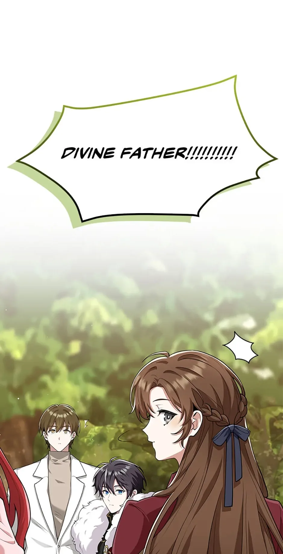 The Dungeon’s Time-Bound S-Rank Beauty Chapter 16 page 43