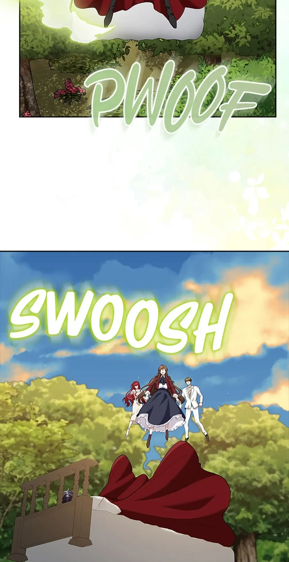 The Dungeon’s Time-Bound S-Rank Beauty Chapter 16 page 6