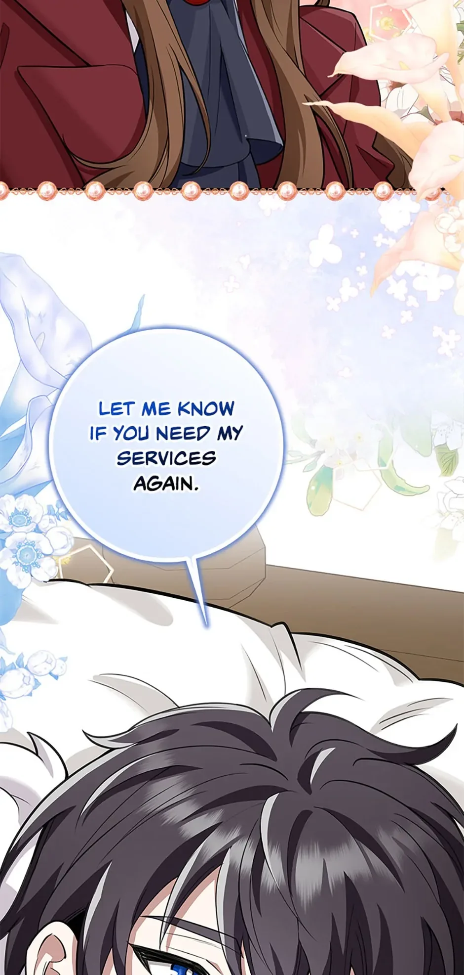 The Dungeon’s Time-Bound S-Rank Beauty Chapter 16 page 28