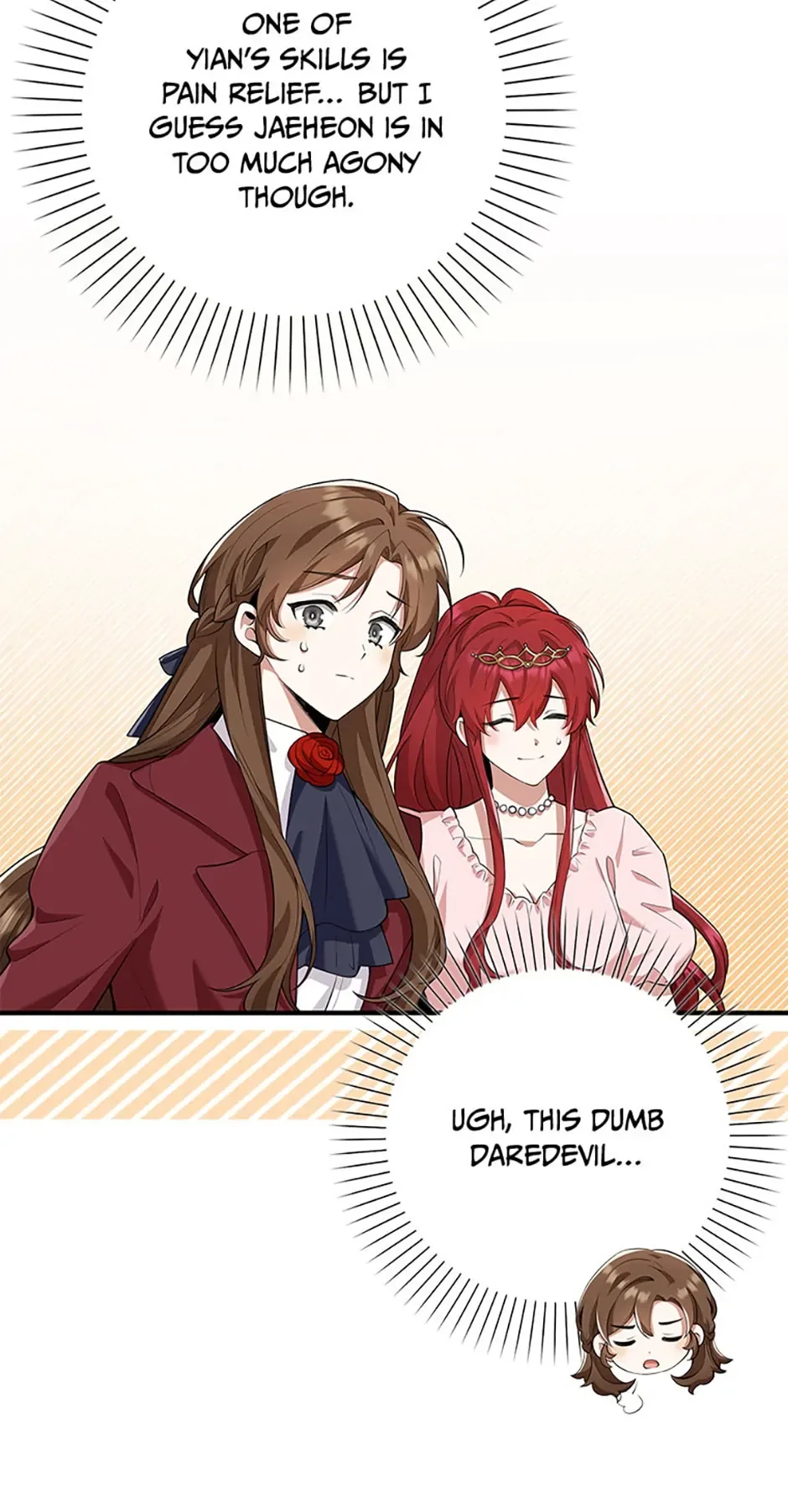 The Dungeon’s Time-Bound S-Rank Beauty Chapter 16 page 26