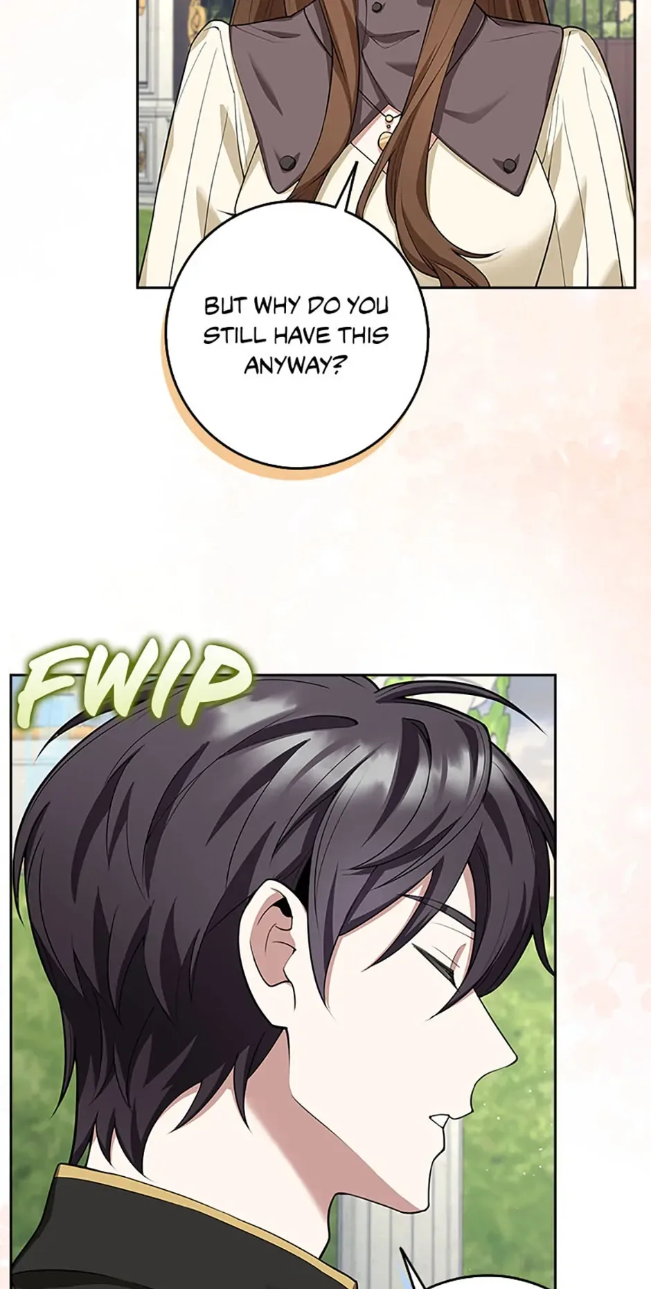 The Dungeon’s Time-Bound S-Rank Beauty Chapter 9 page 44