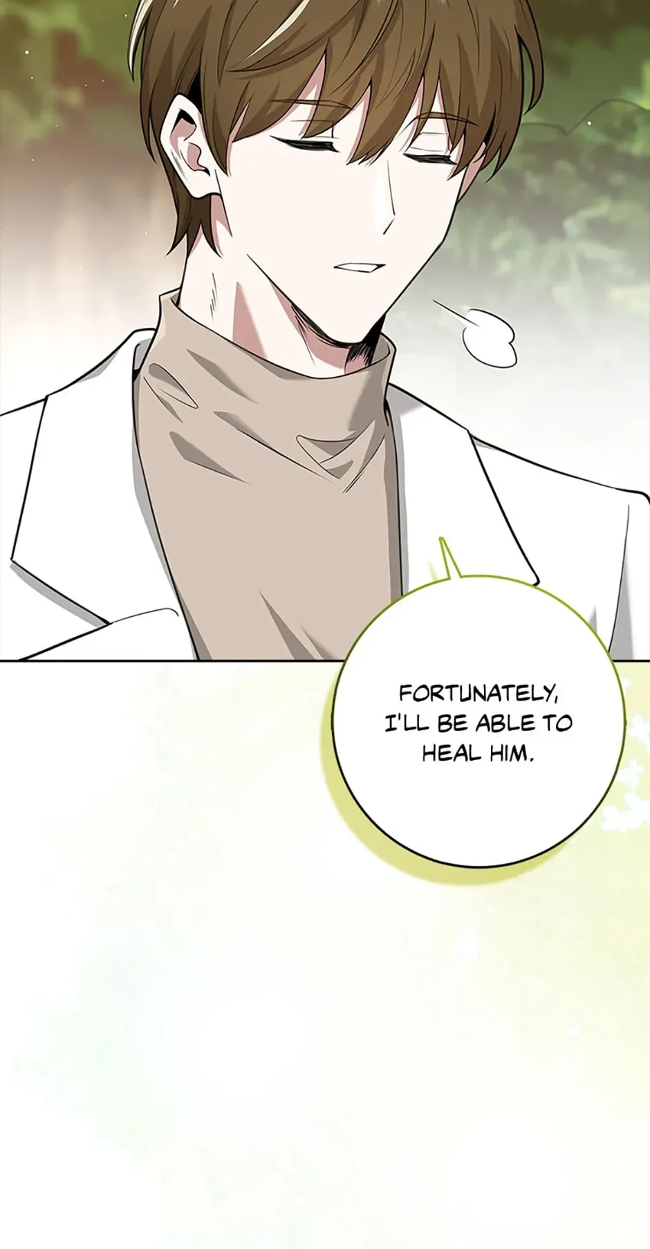 The Dungeon’s Time-Bound S-Rank Beauty Chapter 16 page 22