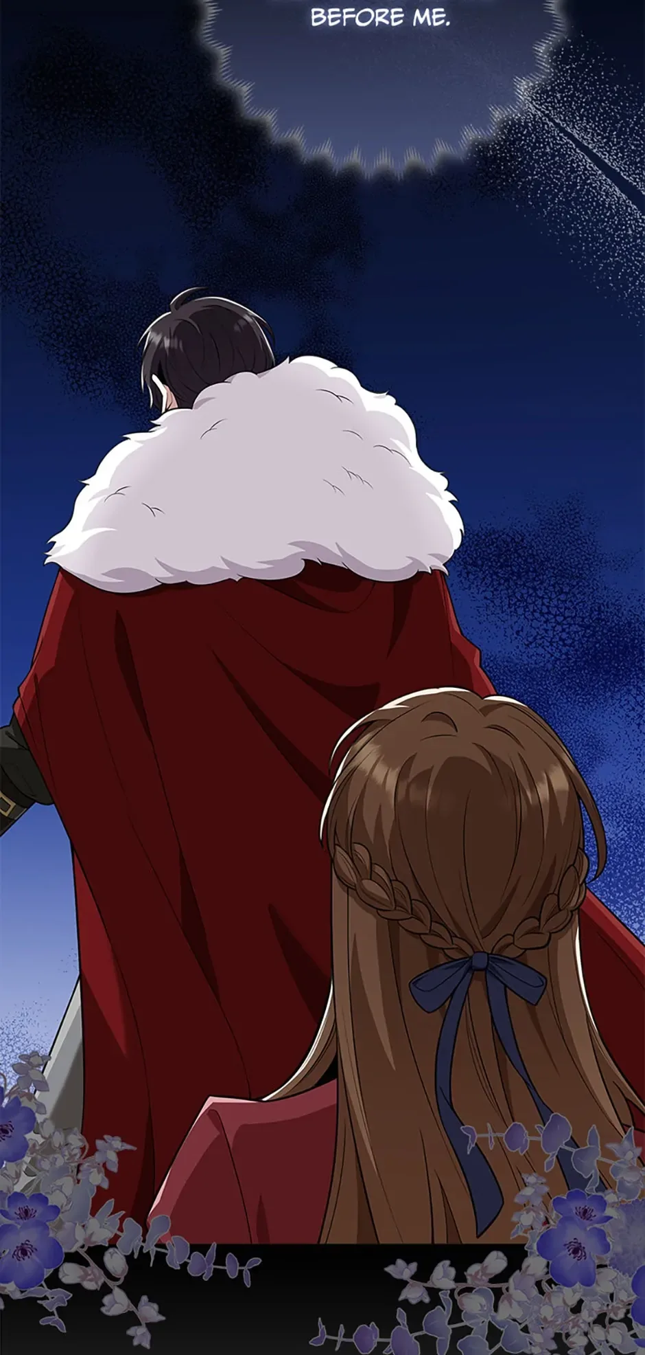 The Dungeon’s Time-Bound S-Rank Beauty Chapter 16 page 32