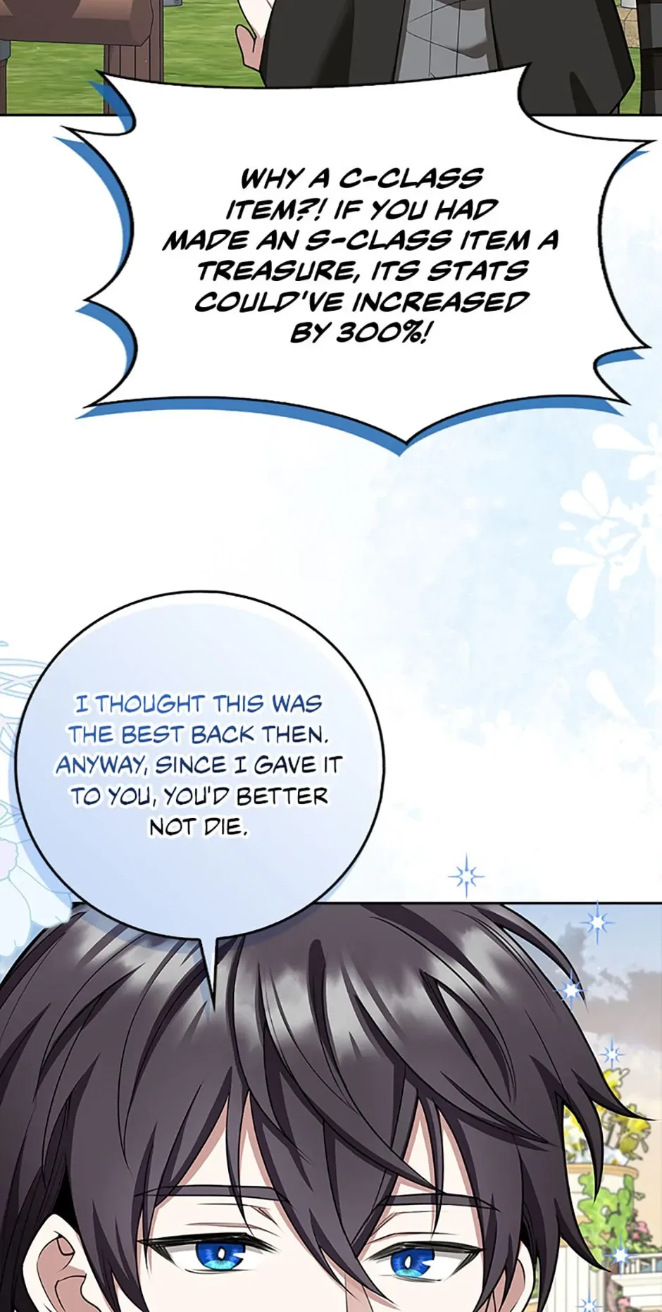 The Dungeon’s Time-Bound S-Rank Beauty Chapter 9 page 42