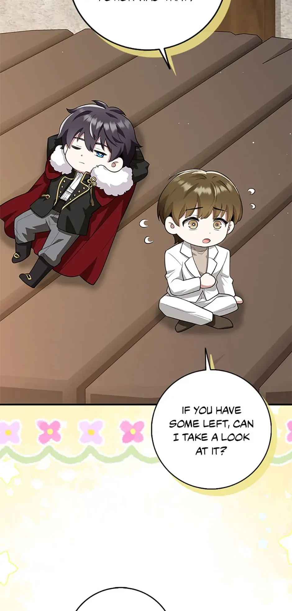 The Dungeon’s Time-Bound S-Rank Beauty Chapter 16 page 61
