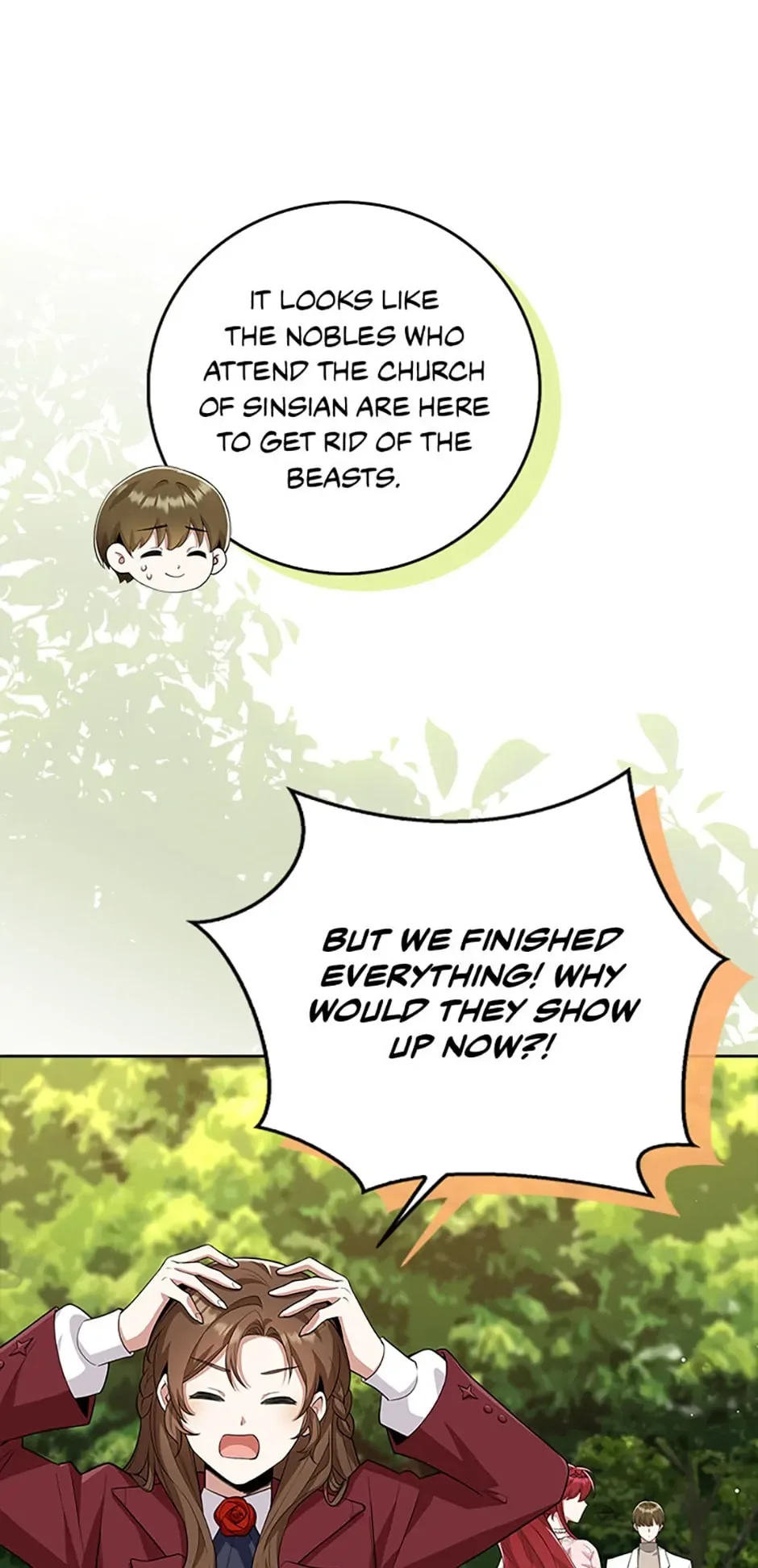 The Dungeon’s Time-Bound S-Rank Beauty Chapter 16 page 51