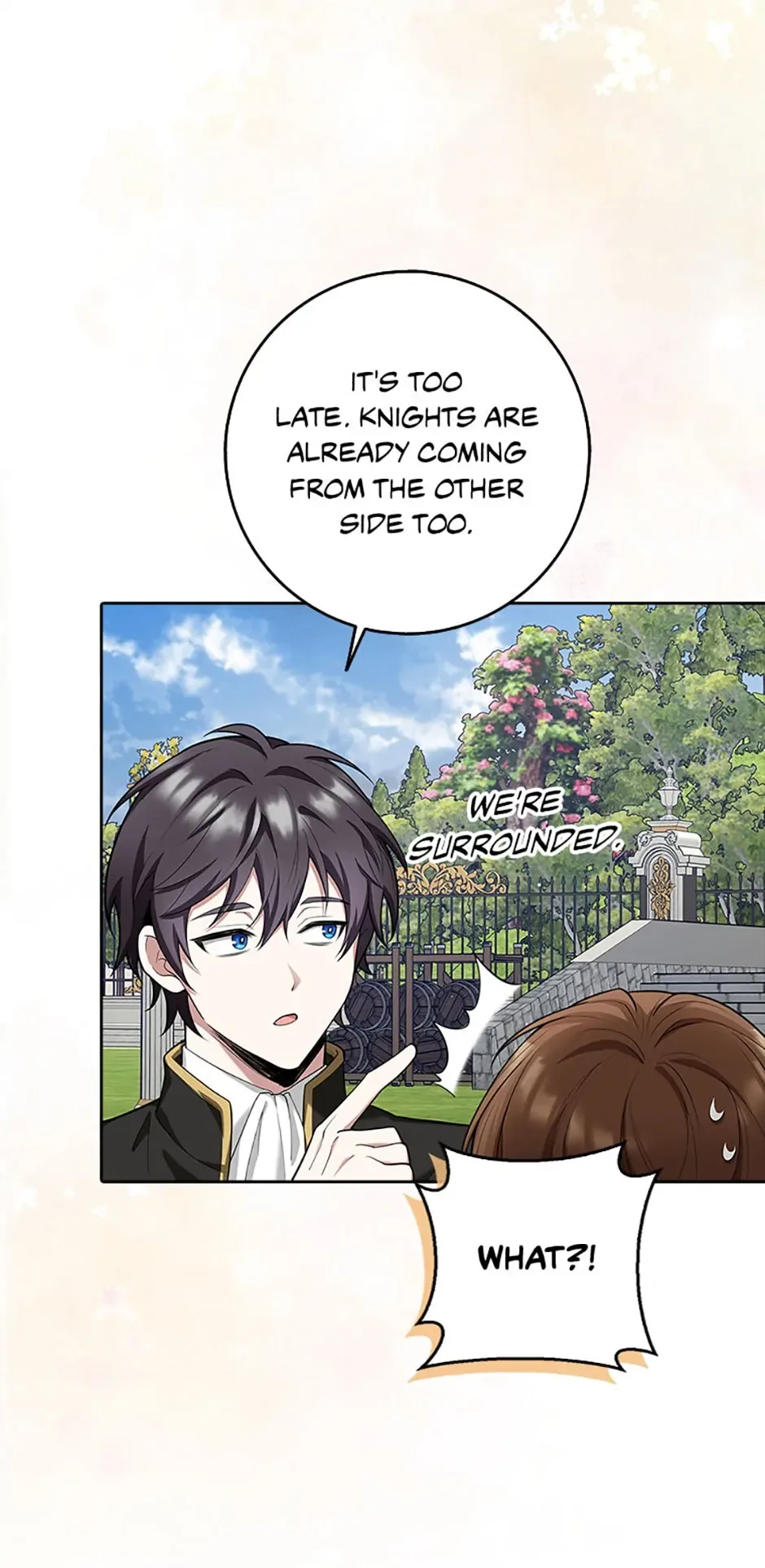The Dungeon’s Time-Bound S-Rank Beauty Chapter 9 page 54