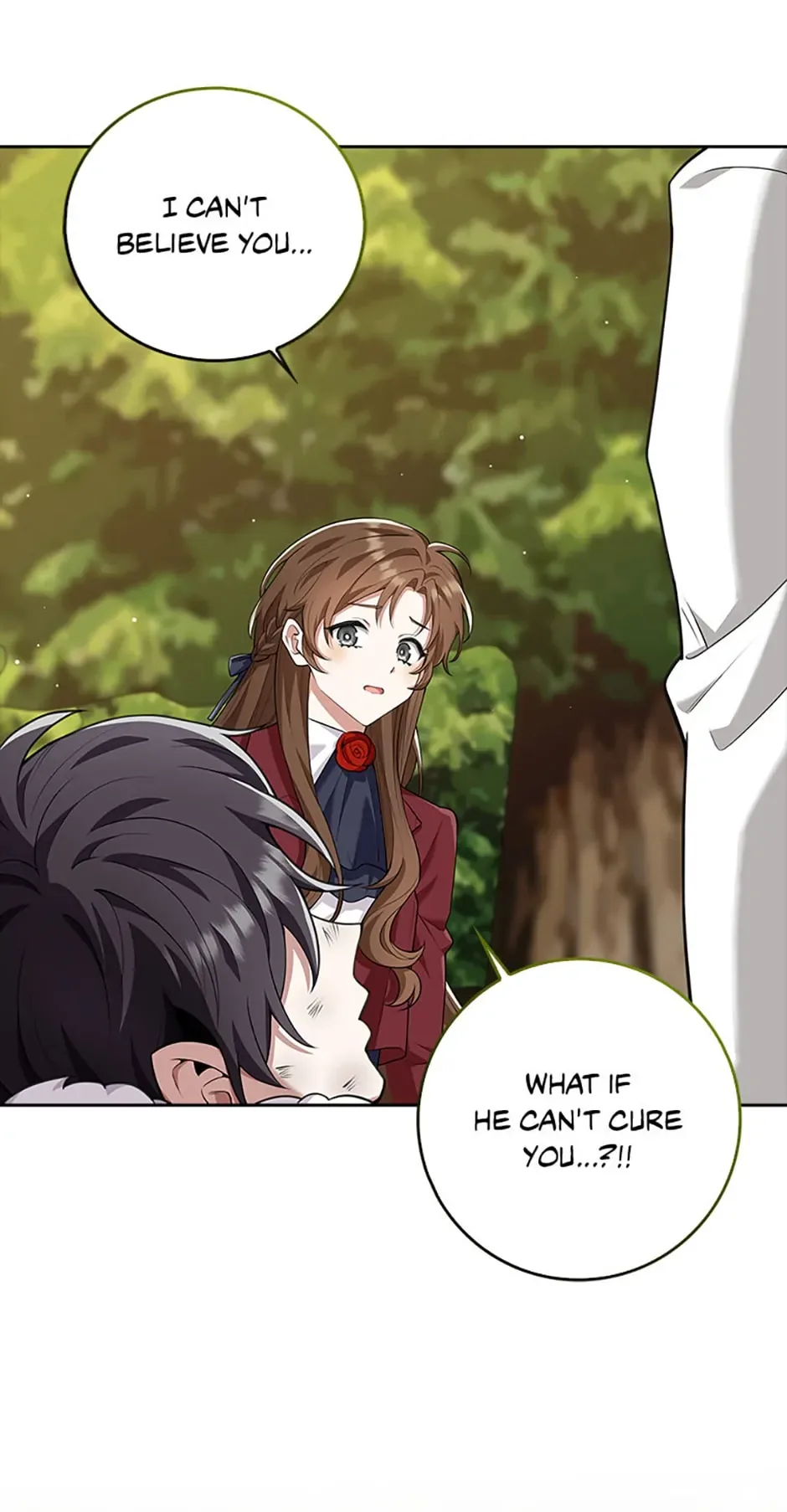 The Dungeon’s Time-Bound S-Rank Beauty Chapter 16 page 18