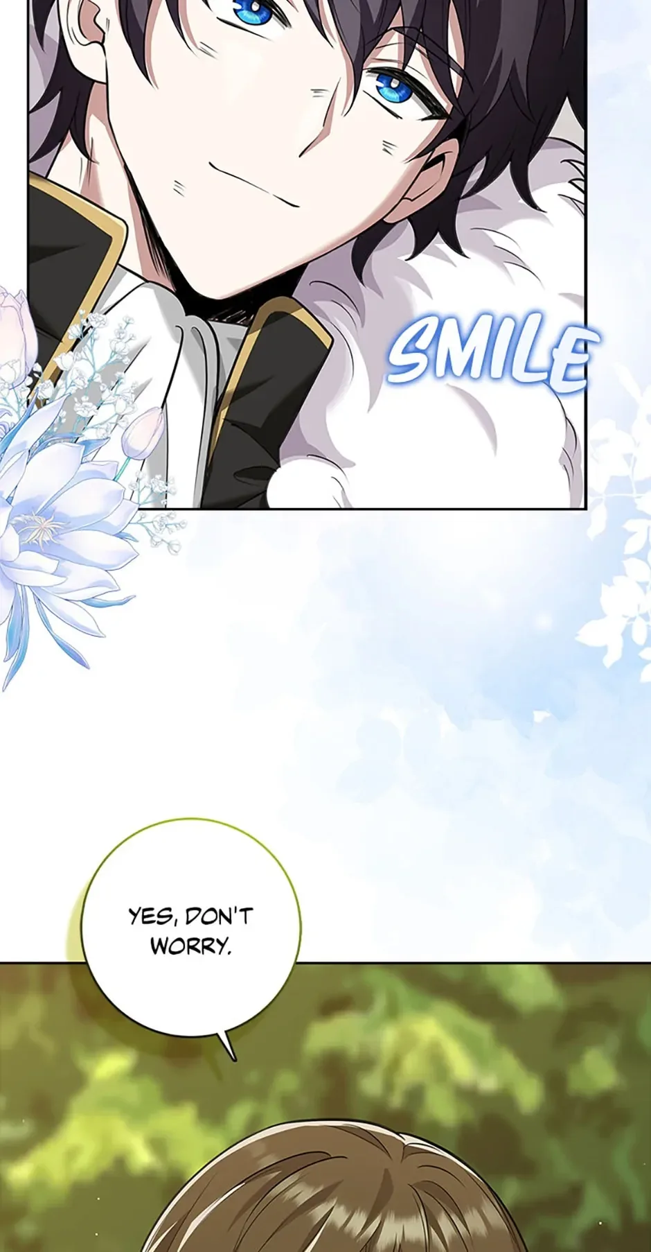 The Dungeon’s Time-Bound S-Rank Beauty Chapter 16 page 21