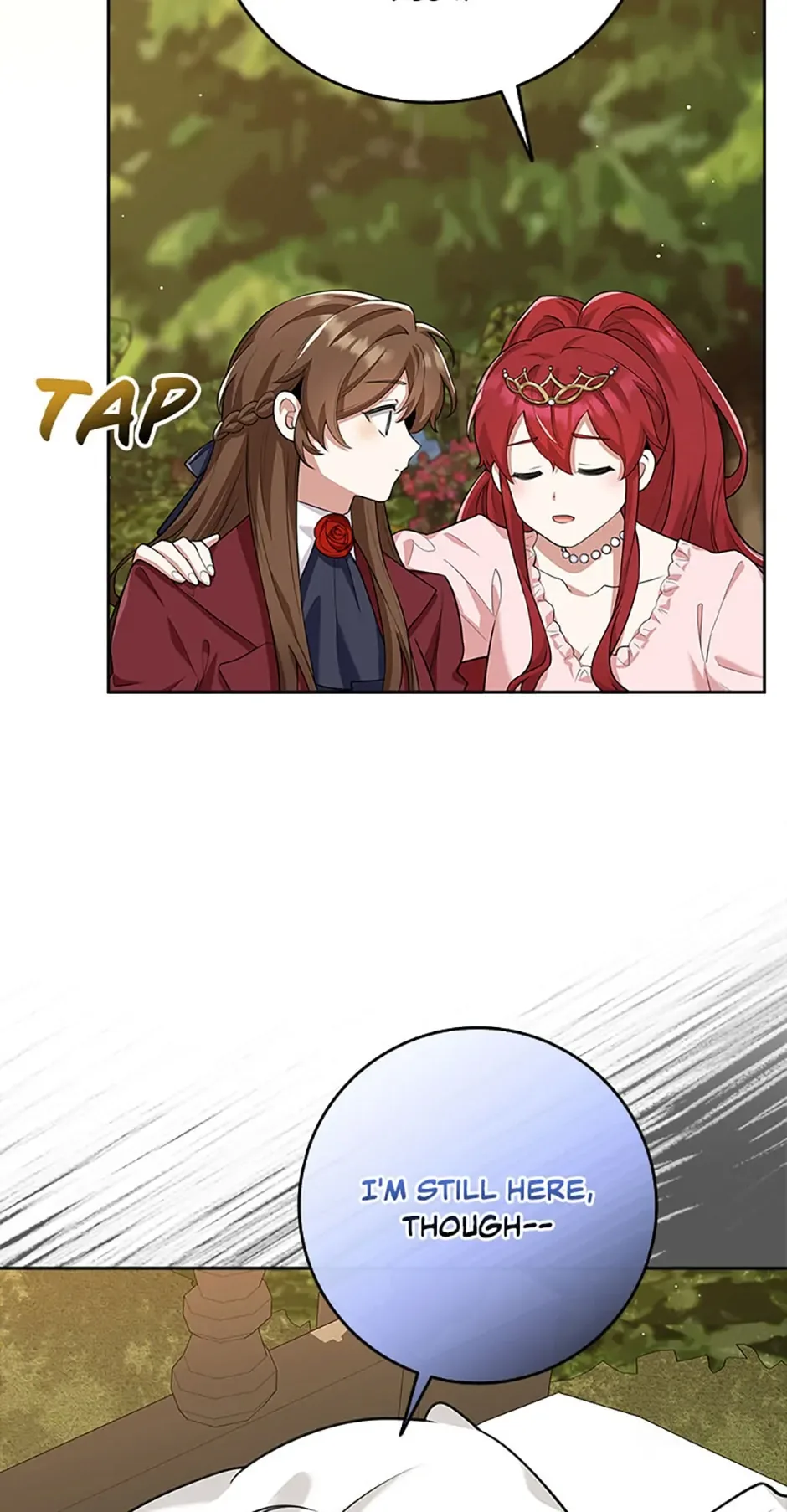 The Dungeon’s Time-Bound S-Rank Beauty Chapter 16 page 24