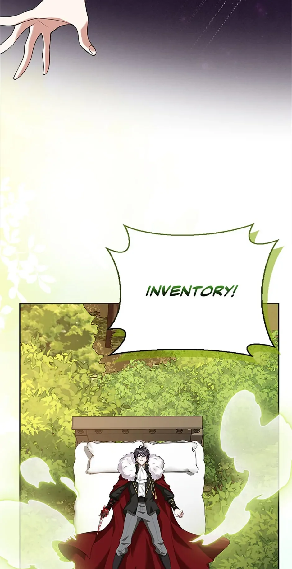 The Dungeon’s Time-Bound S-Rank Beauty Chapter 16 page 5