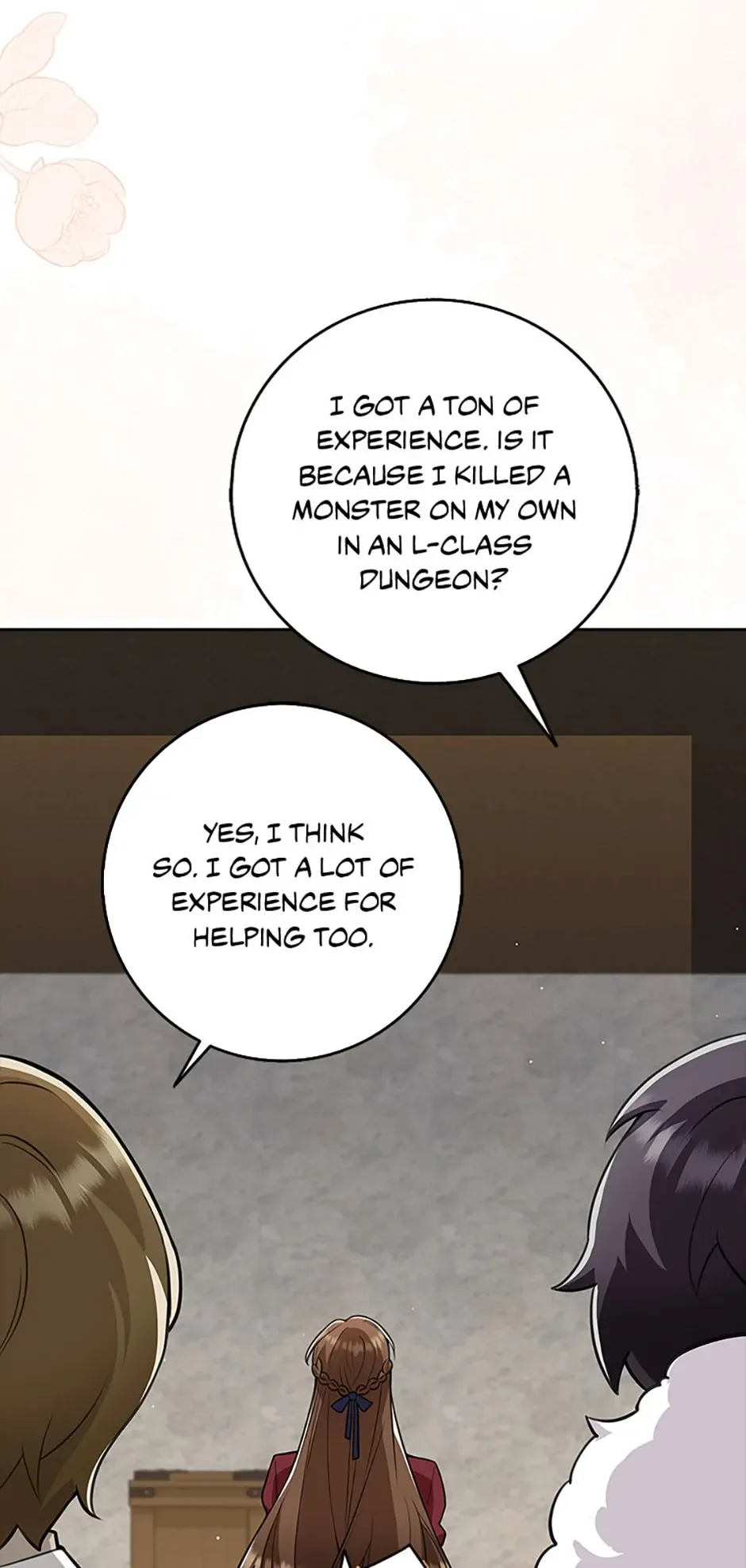 The Dungeon’s Time-Bound S-Rank Beauty Chapter 16 page 69