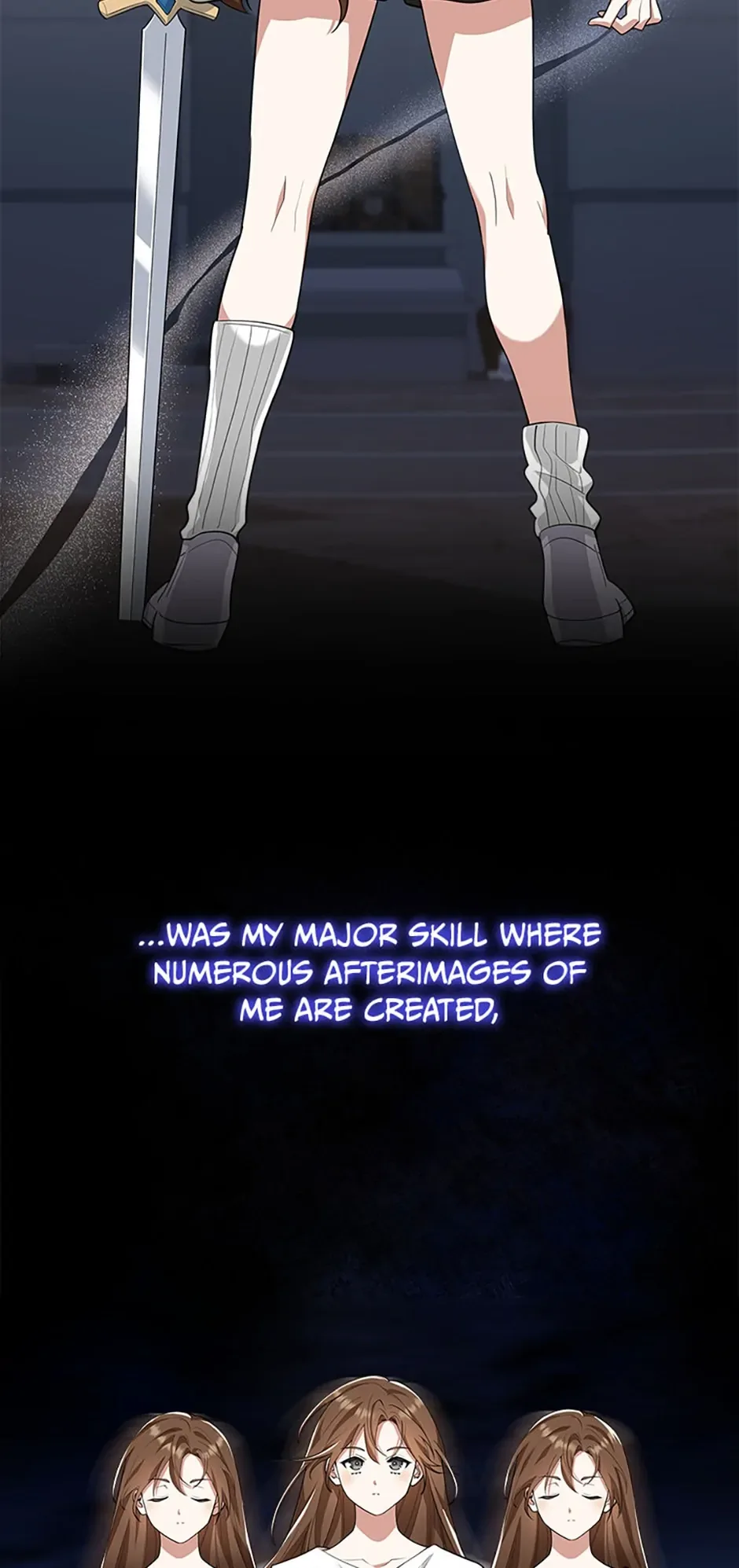 The Dungeon’s Time-Bound S-Rank Beauty Chapter 15 page 4