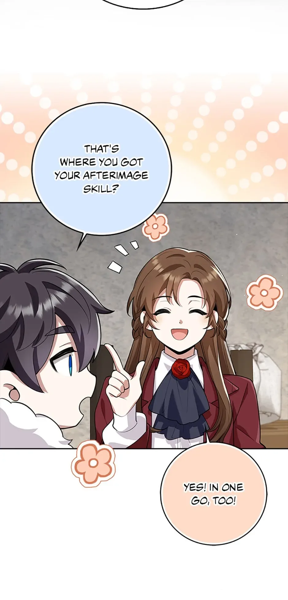 The Dungeon’s Time-Bound S-Rank Beauty Chapter 16 page 66