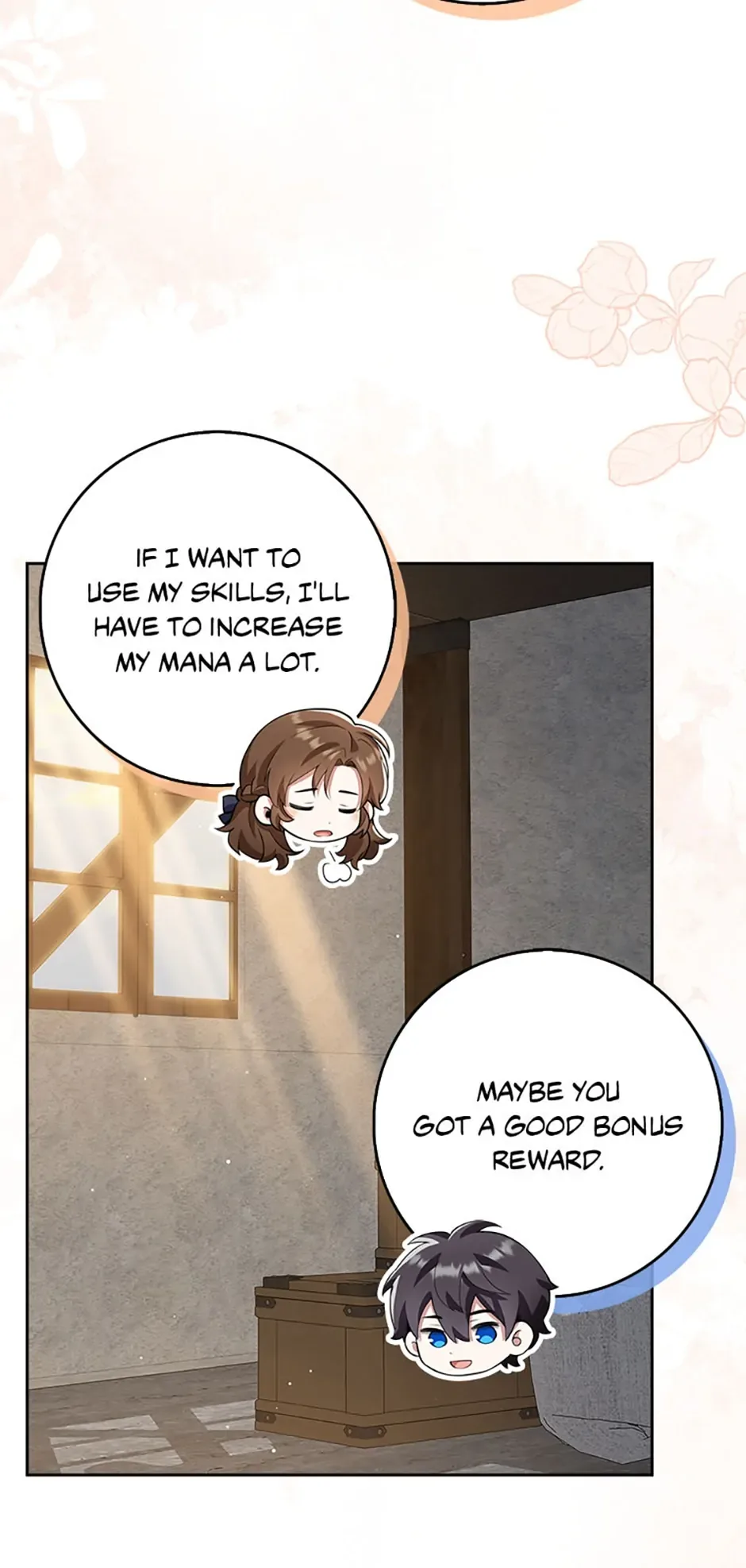 The Dungeon’s Time-Bound S-Rank Beauty Chapter 16 page 68