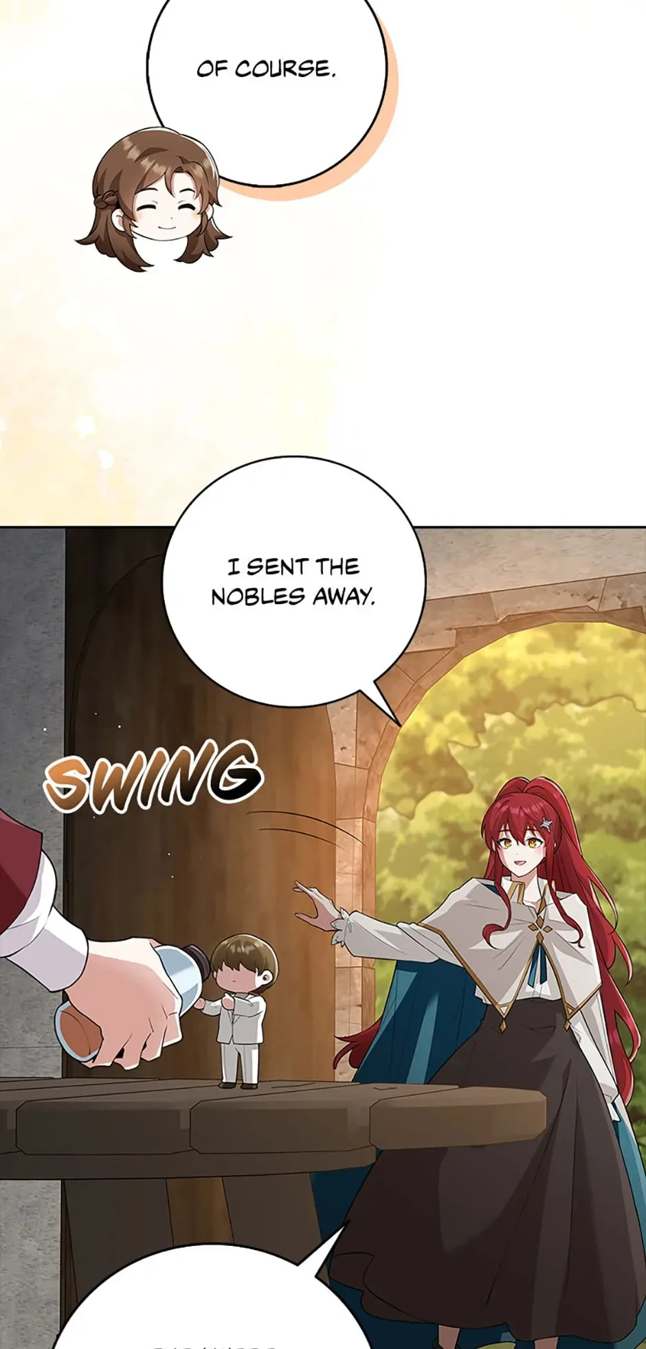The Dungeon’s Time-Bound S-Rank Beauty Chapter 16 page 62