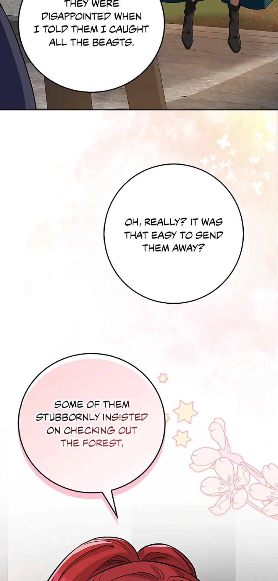 The Dungeon’s Time-Bound S-Rank Beauty Chapter 16 page 63