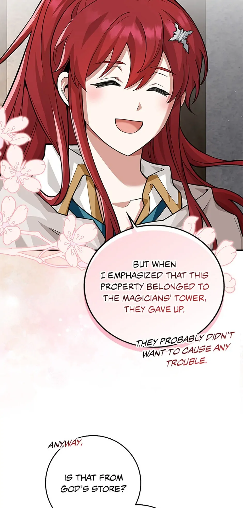 The Dungeon’s Time-Bound S-Rank Beauty Chapter 16 page 64
