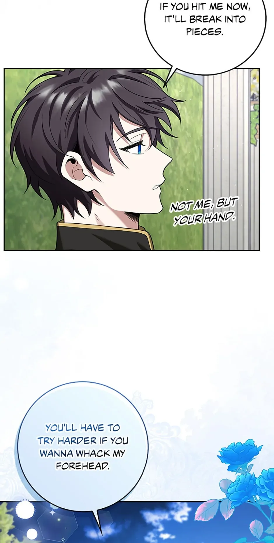 The Dungeon’s Time-Bound S-Rank Beauty Chapter 9 page 48