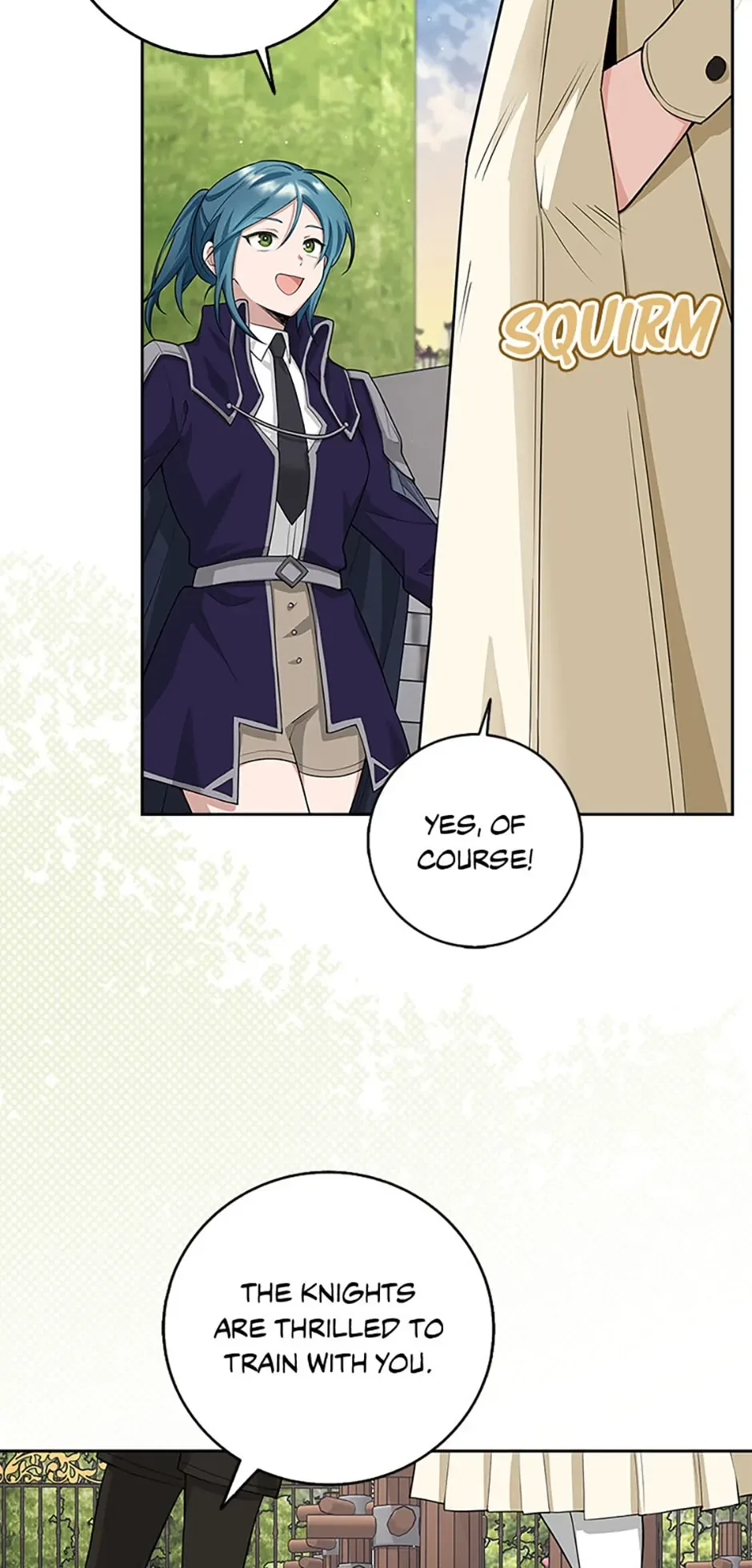 The Dungeon’s Time-Bound S-Rank Beauty Chapter 9 page 61