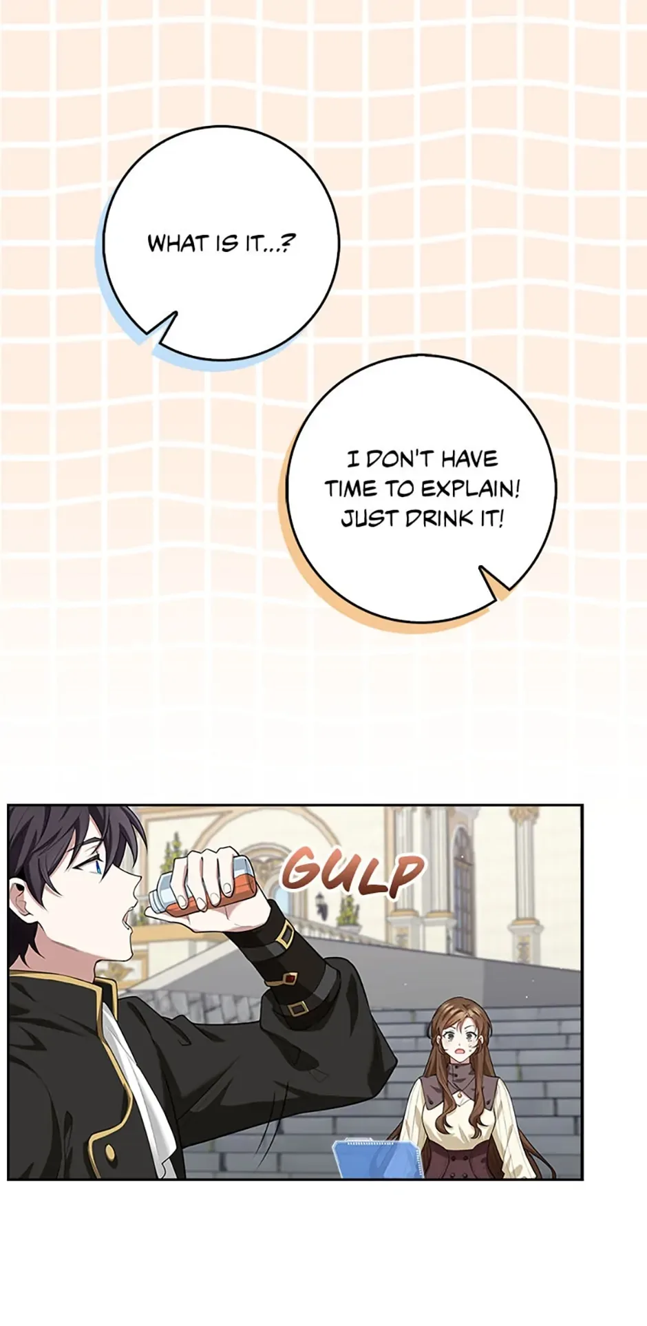 The Dungeon’s Time-Bound S-Rank Beauty Chapter 9 page 57