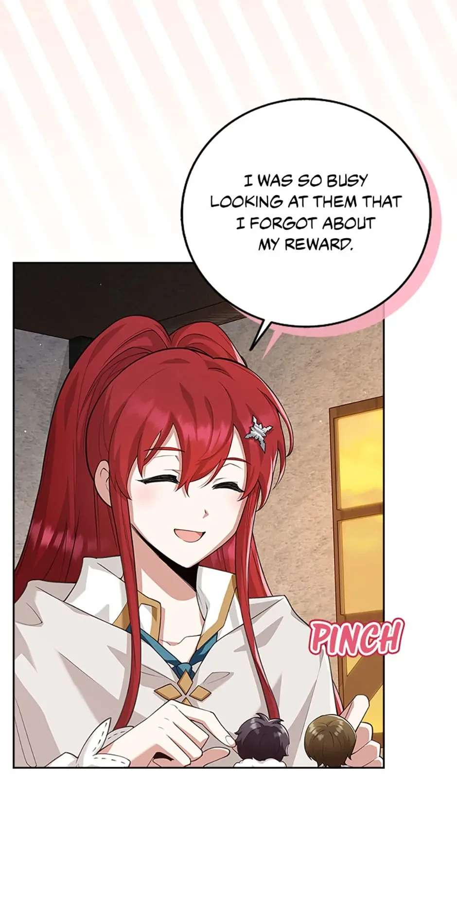 The Dungeon’s Time-Bound S-Rank Beauty Chapter 17 page 8