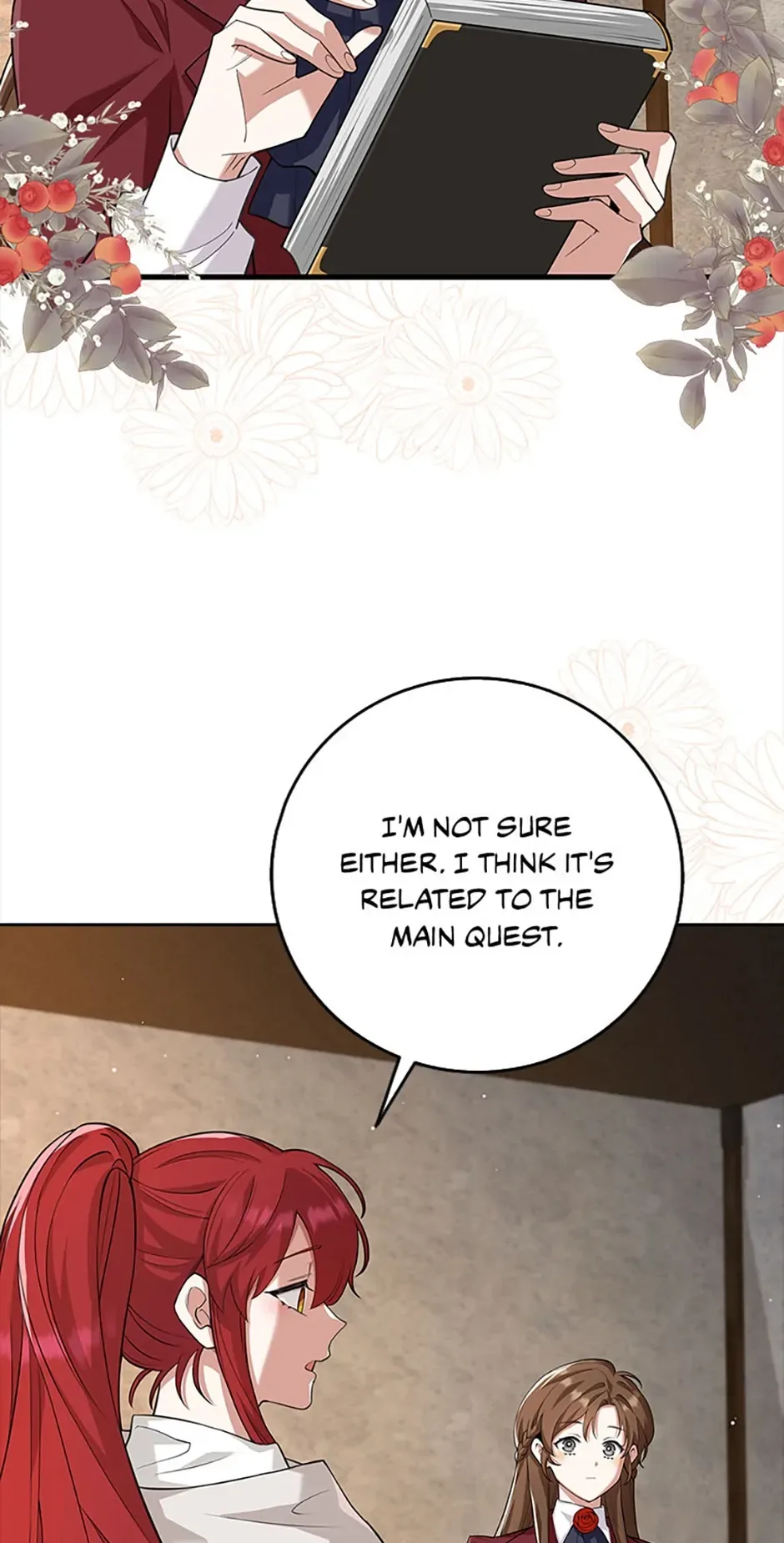The Dungeon’s Time-Bound S-Rank Beauty Chapter 17 page 14