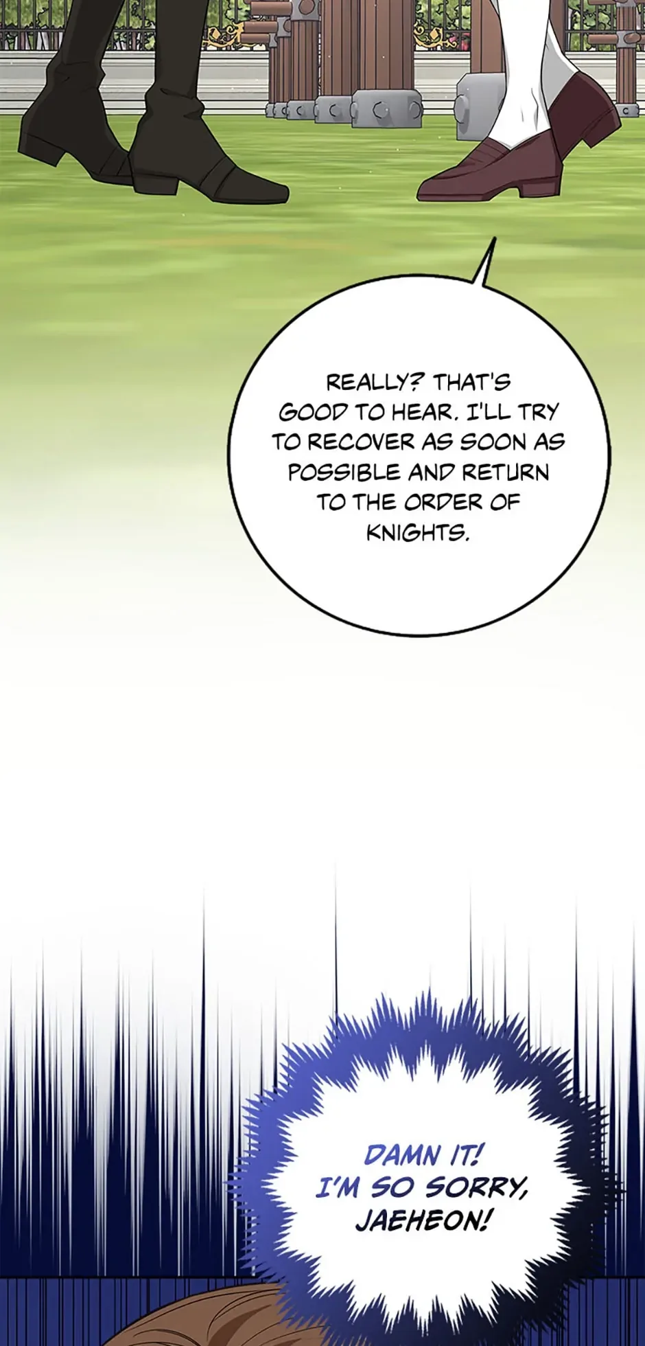 The Dungeon’s Time-Bound S-Rank Beauty Chapter 9 page 62