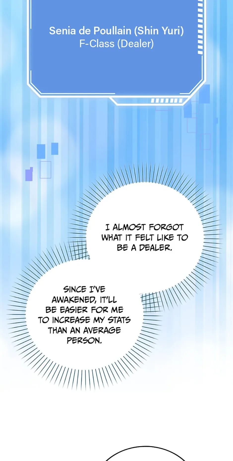 The Dungeon’s Time-Bound S-Rank Beauty Chapter 17 page 5
