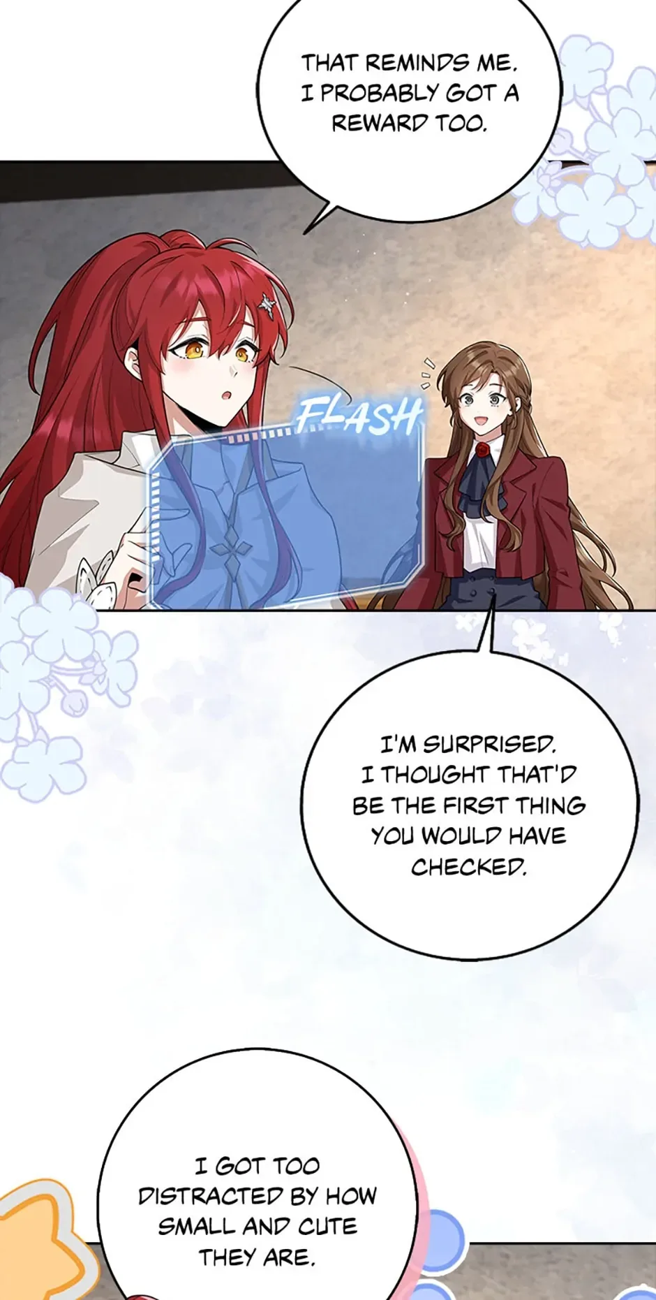 The Dungeon’s Time-Bound S-Rank Beauty Chapter 17 page 6