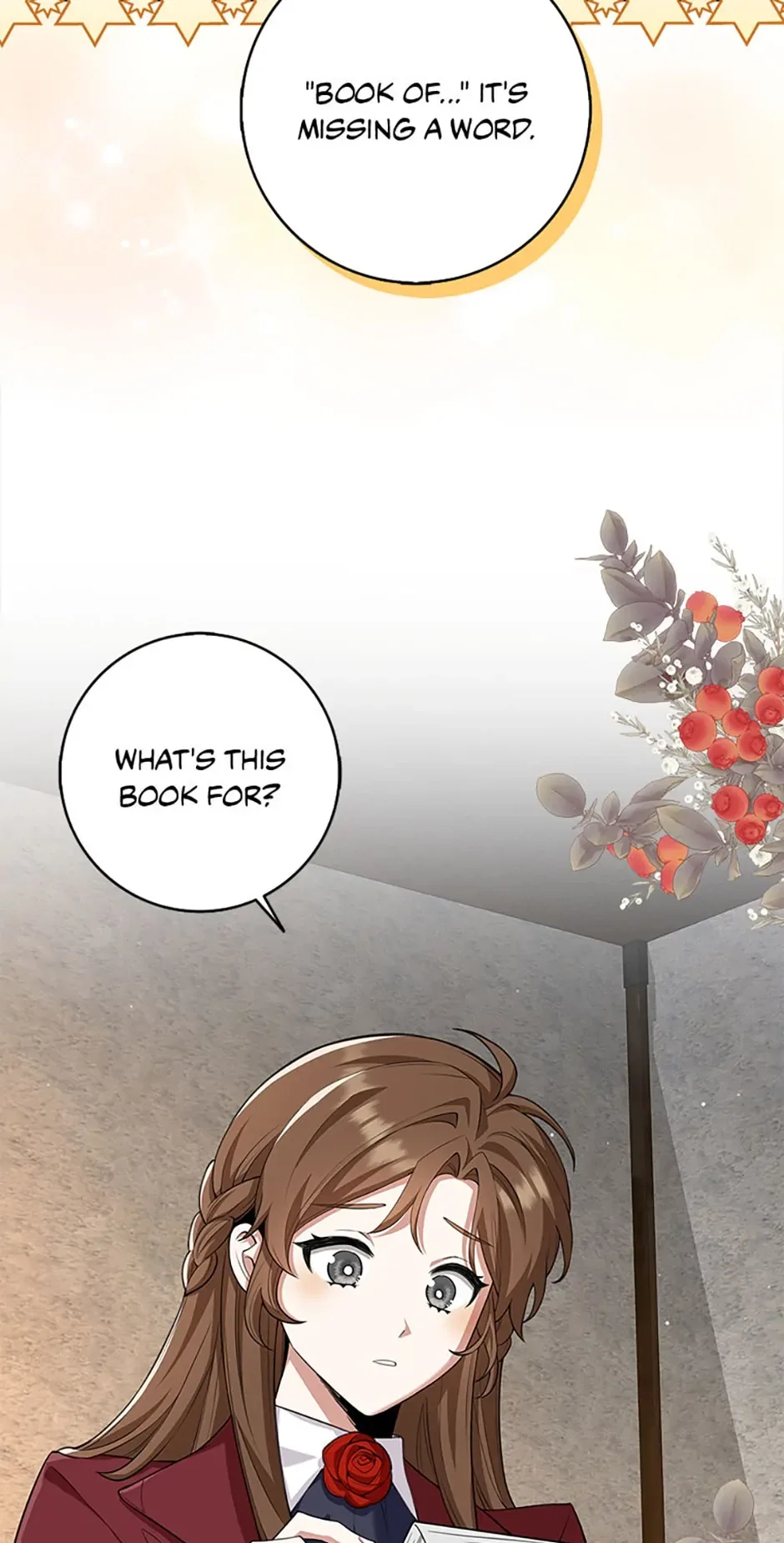 The Dungeon’s Time-Bound S-Rank Beauty Chapter 17 page 13
