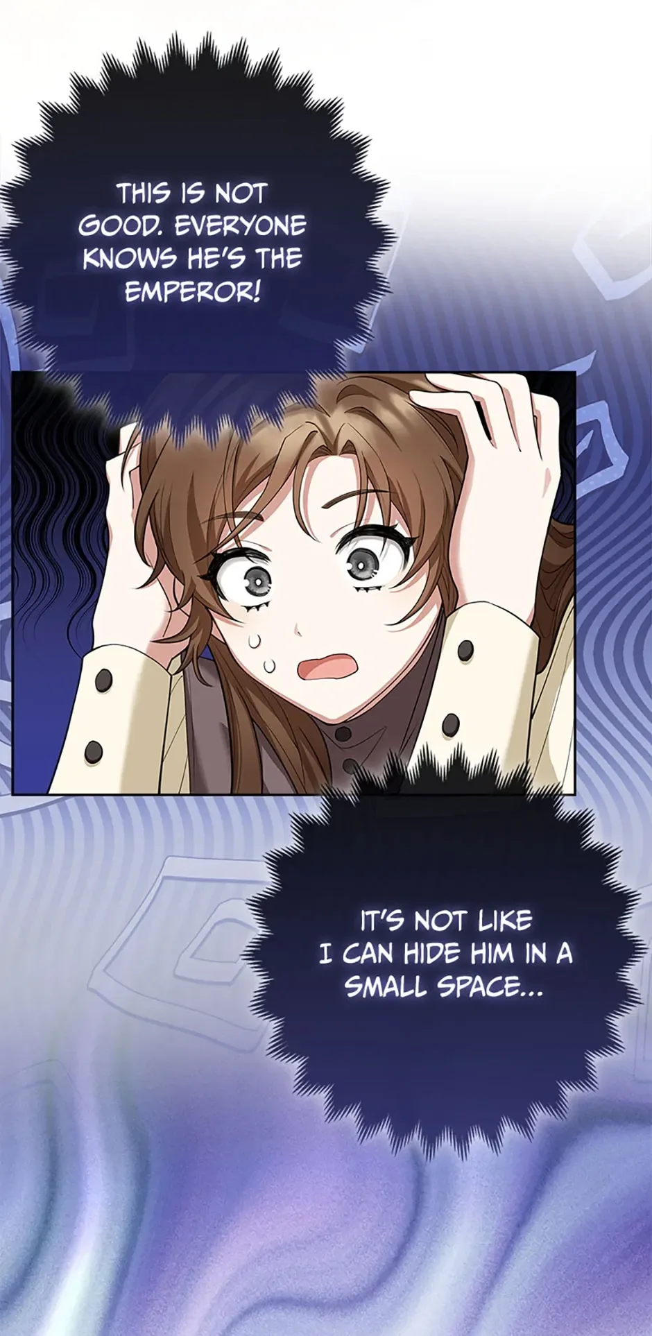 The Dungeon’s Time-Bound S-Rank Beauty Chapter 9 page 55