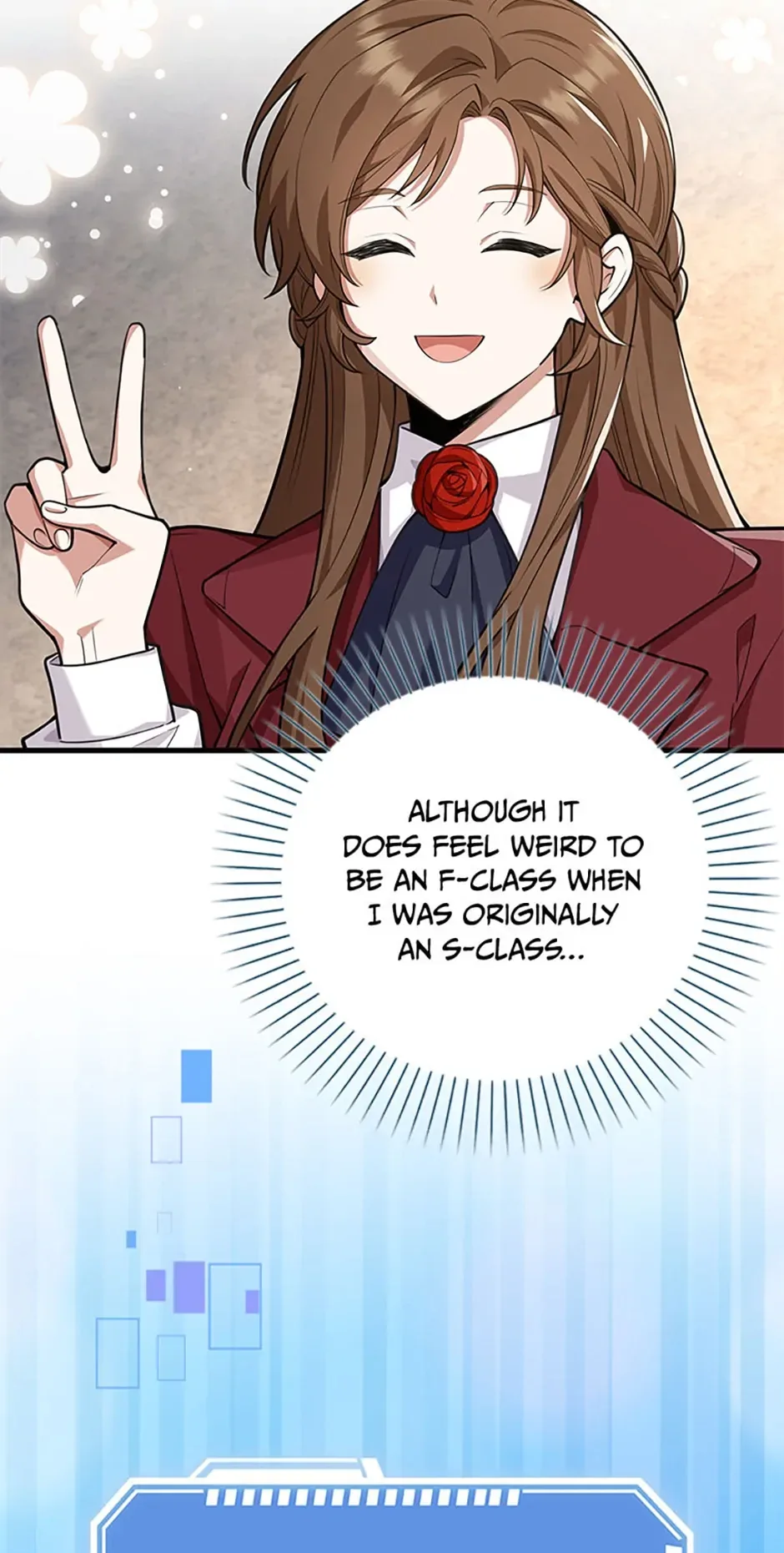 The Dungeon’s Time-Bound S-Rank Beauty Chapter 17 page 4