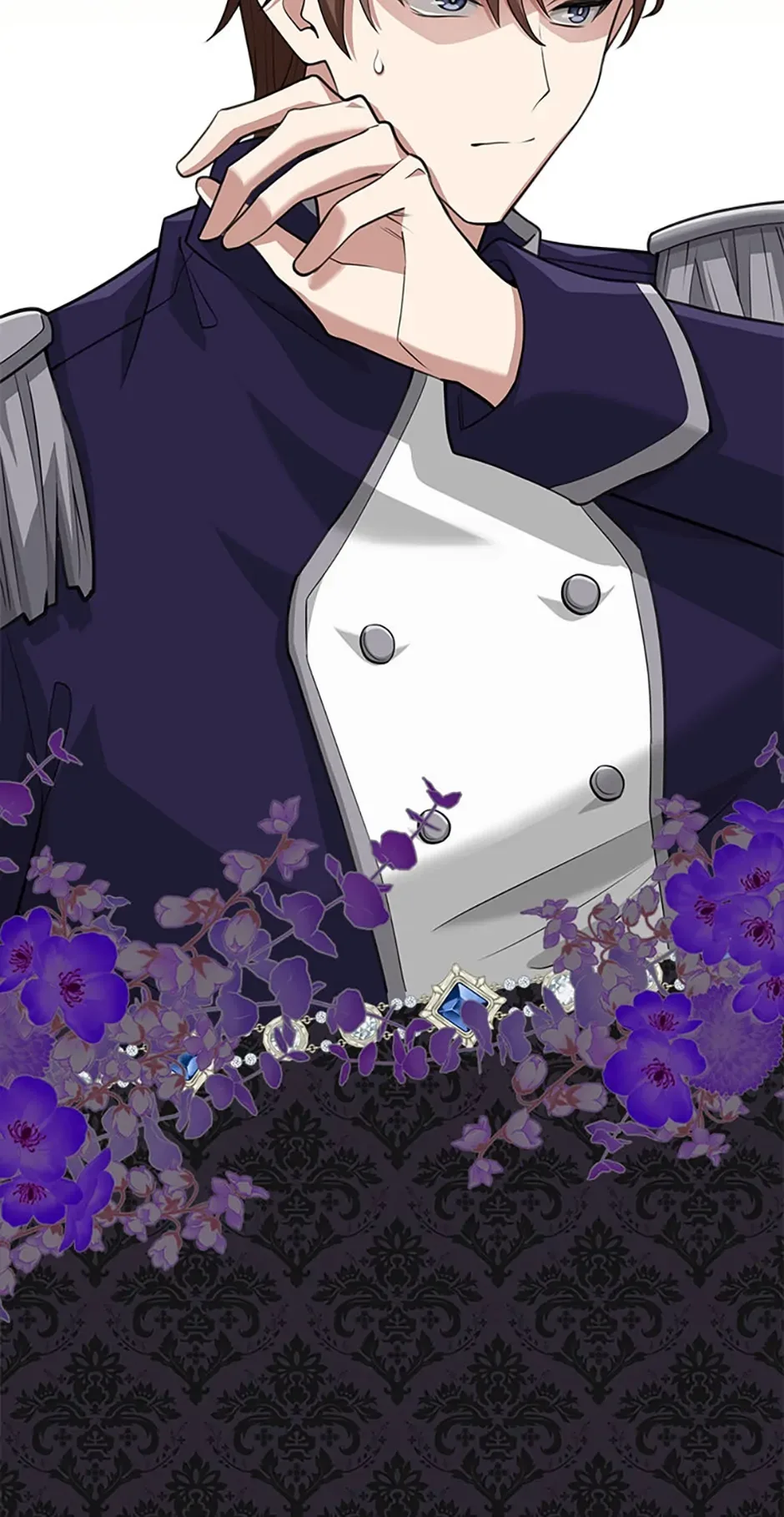 The Dungeon’s Time-Bound S-Rank Beauty Chapter 17 page 64