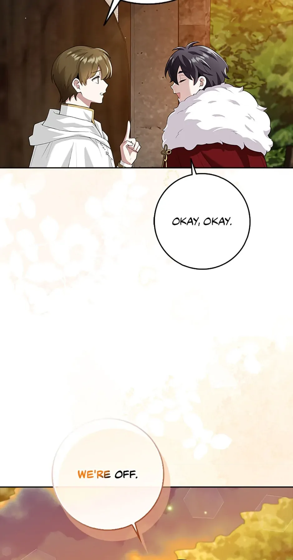 The Dungeon’s Time-Bound S-Rank Beauty Chapter 17 page 51