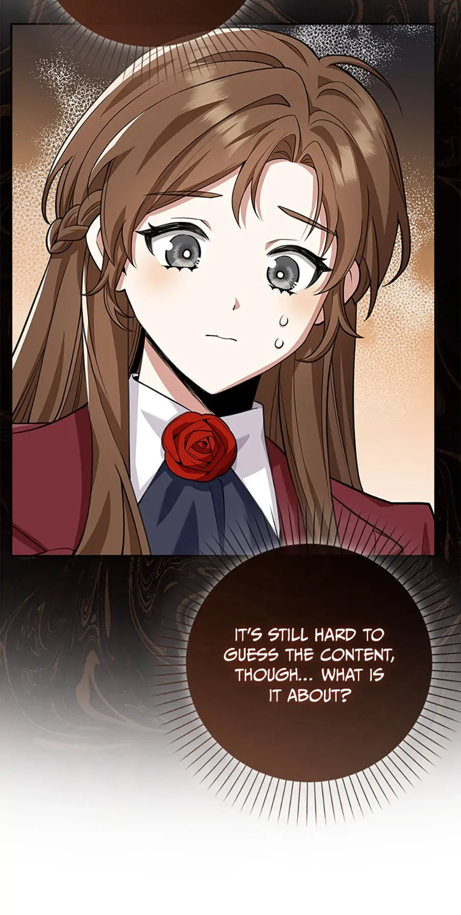 The Dungeon’s Time-Bound S-Rank Beauty Chapter 17 page 28