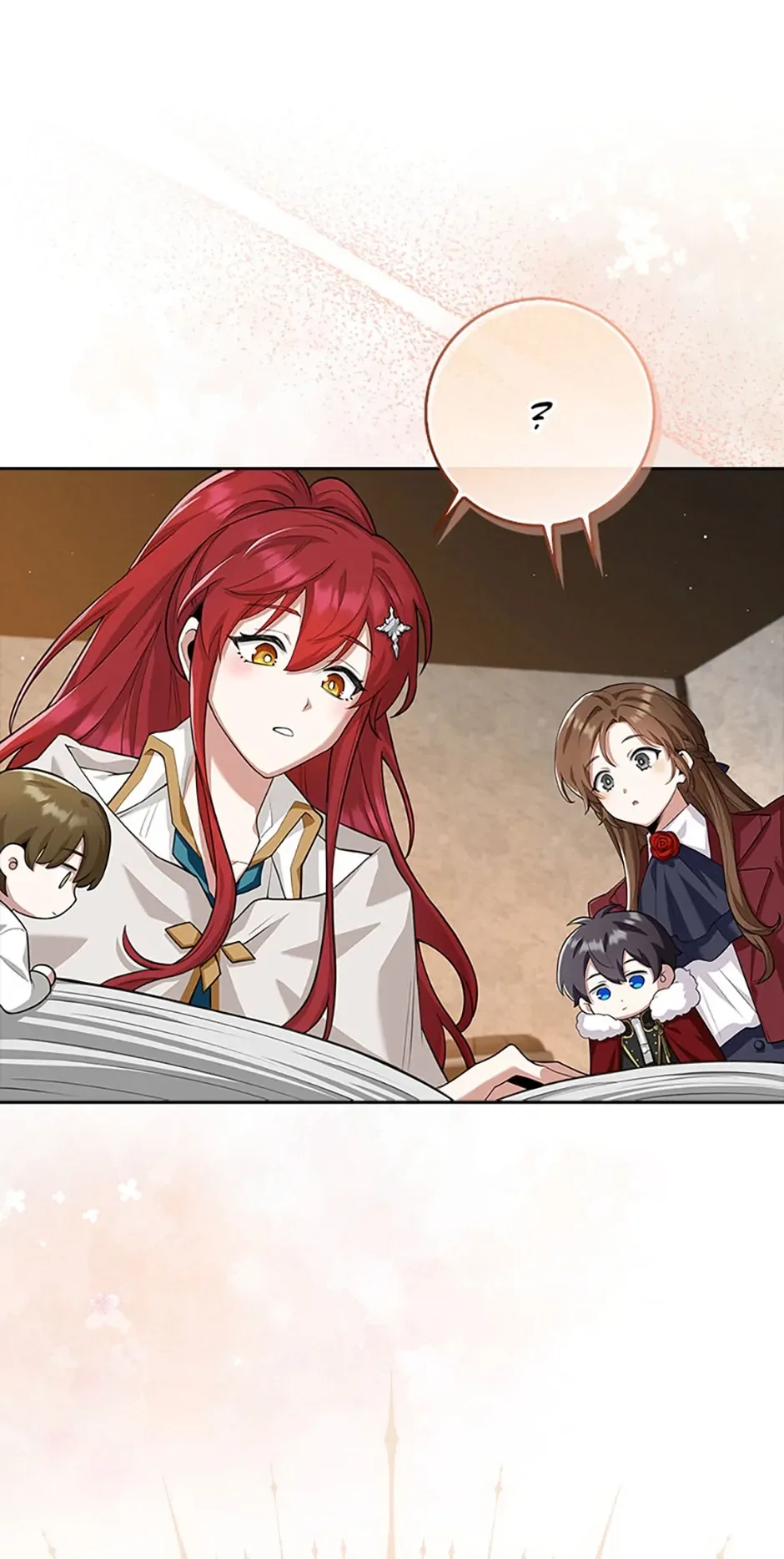 The Dungeon’s Time-Bound S-Rank Beauty Chapter 17 page 19