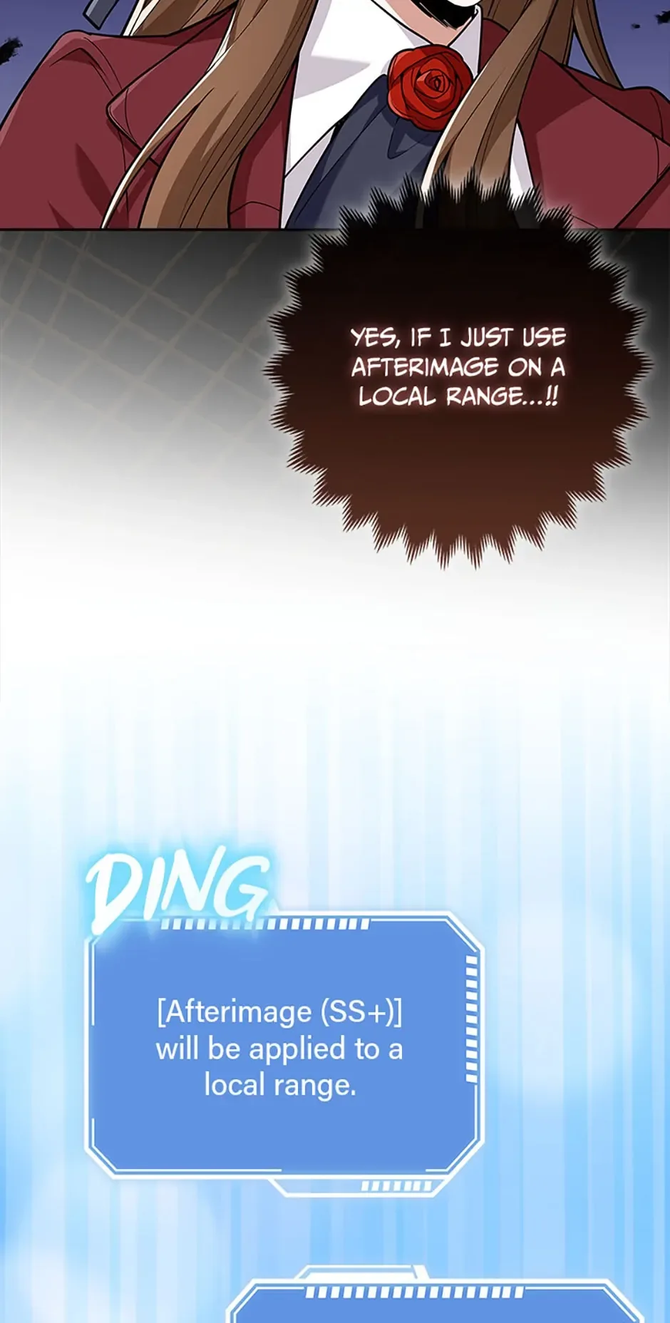 The Dungeon’s Time-Bound S-Rank Beauty Chapter 15 page 32