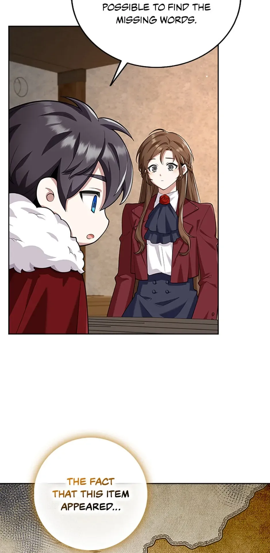 The Dungeon’s Time-Bound S-Rank Beauty Chapter 17 page 31